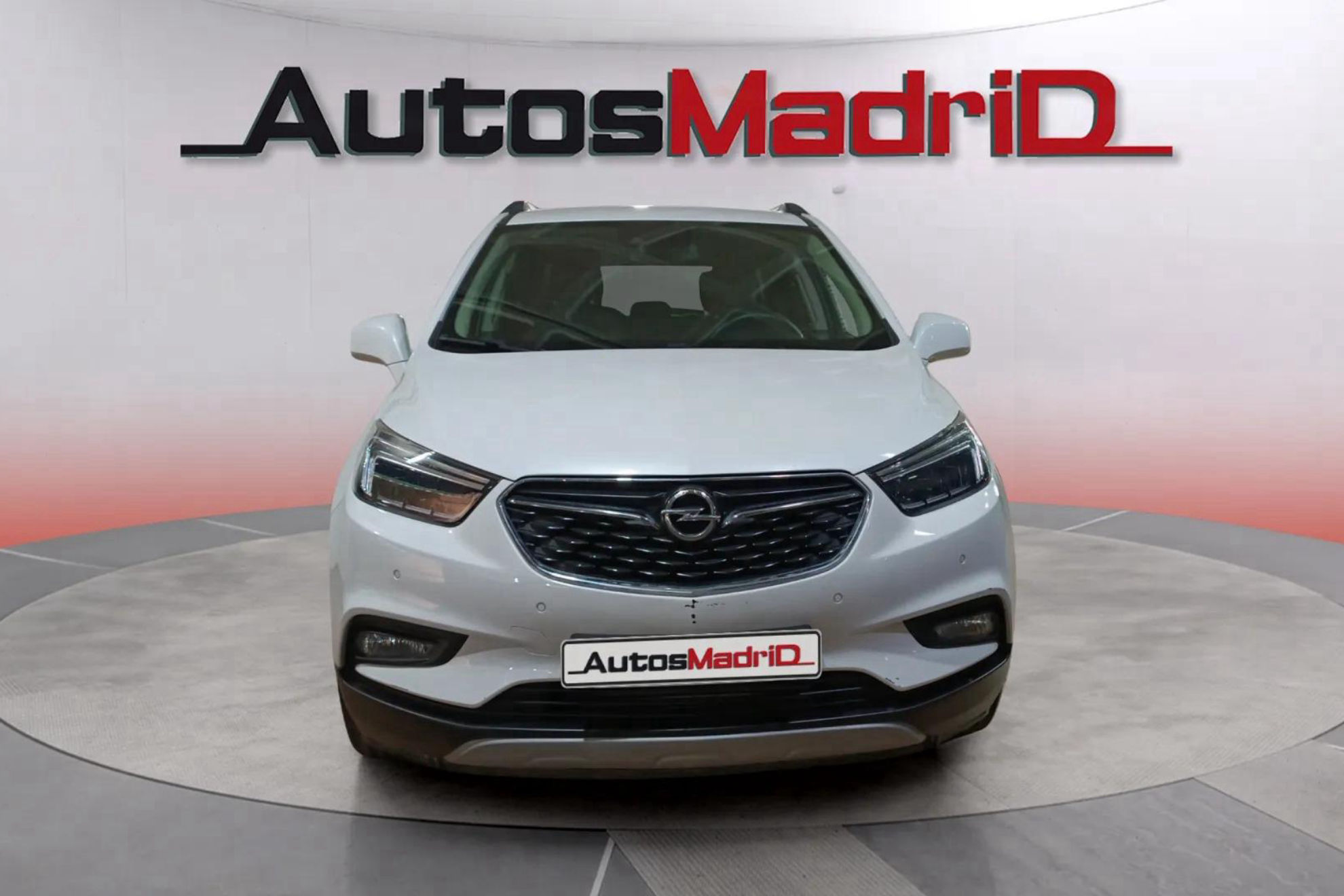 Opel Mokka 1.4 T 4x2 Excellence - foto 2