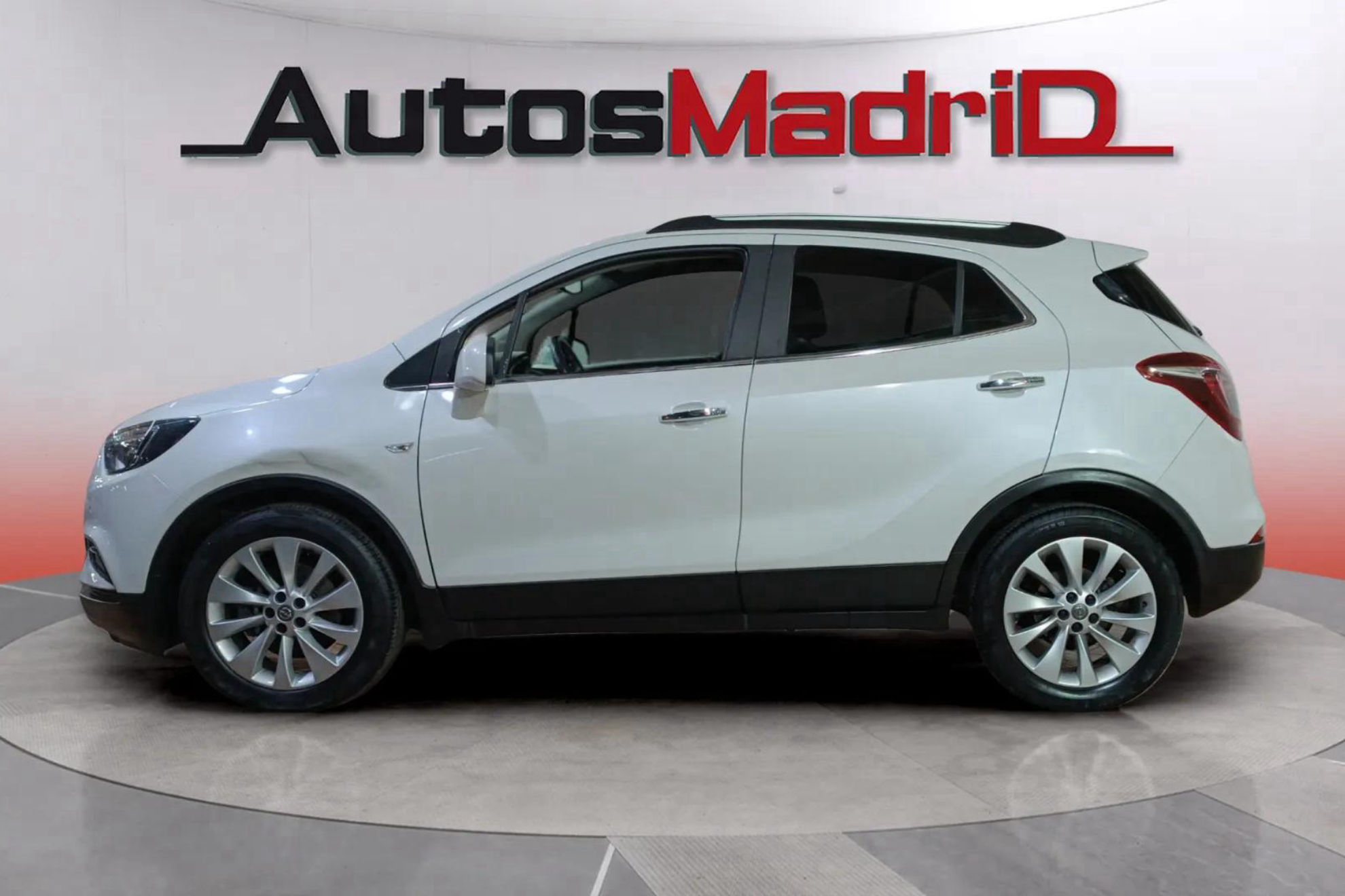 Opel Mokka 1.4 T 4x2 Excellence - foto 4