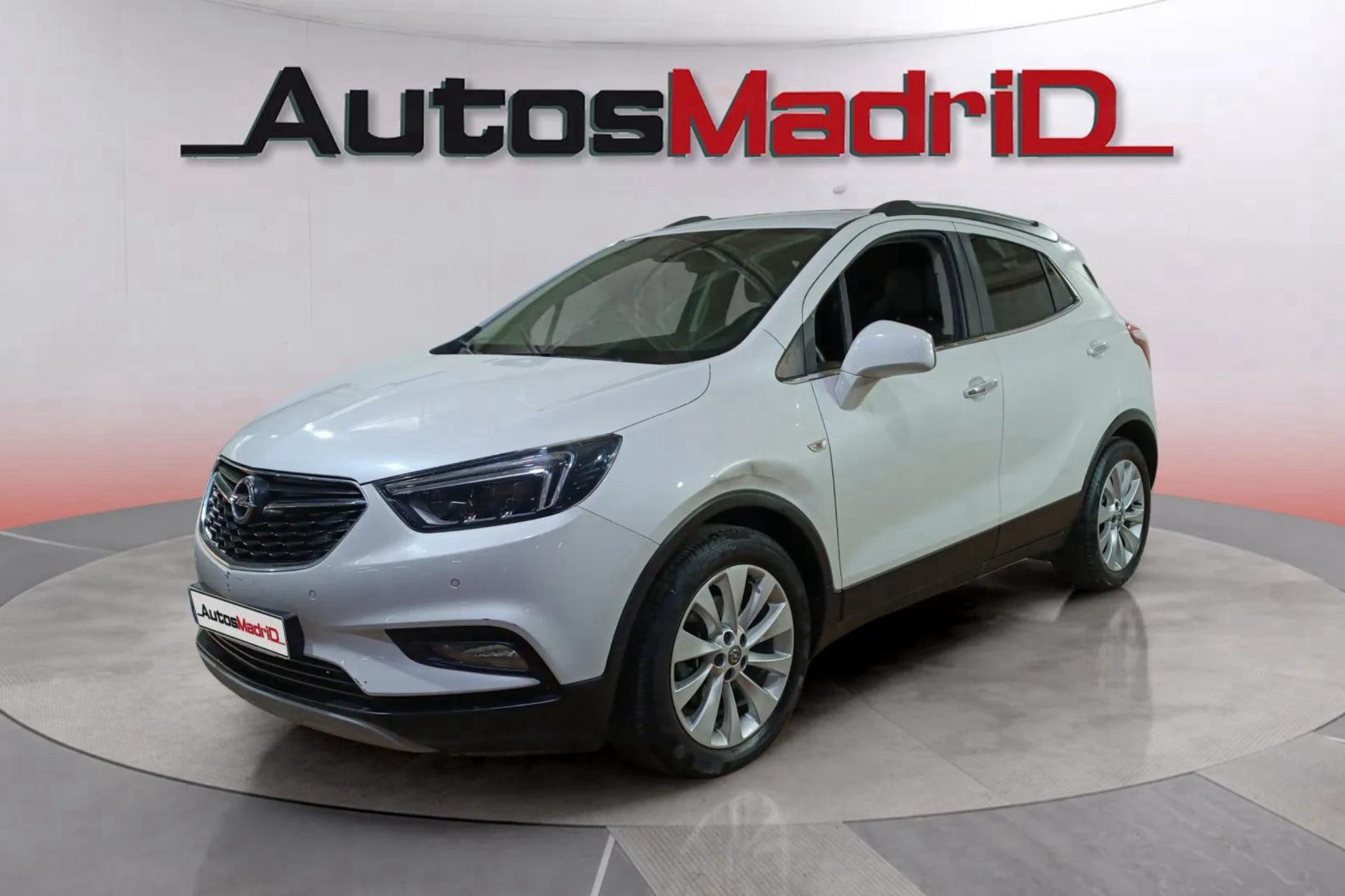 Opel Mokka 1.4 T 4x2 Excellence - foto 3