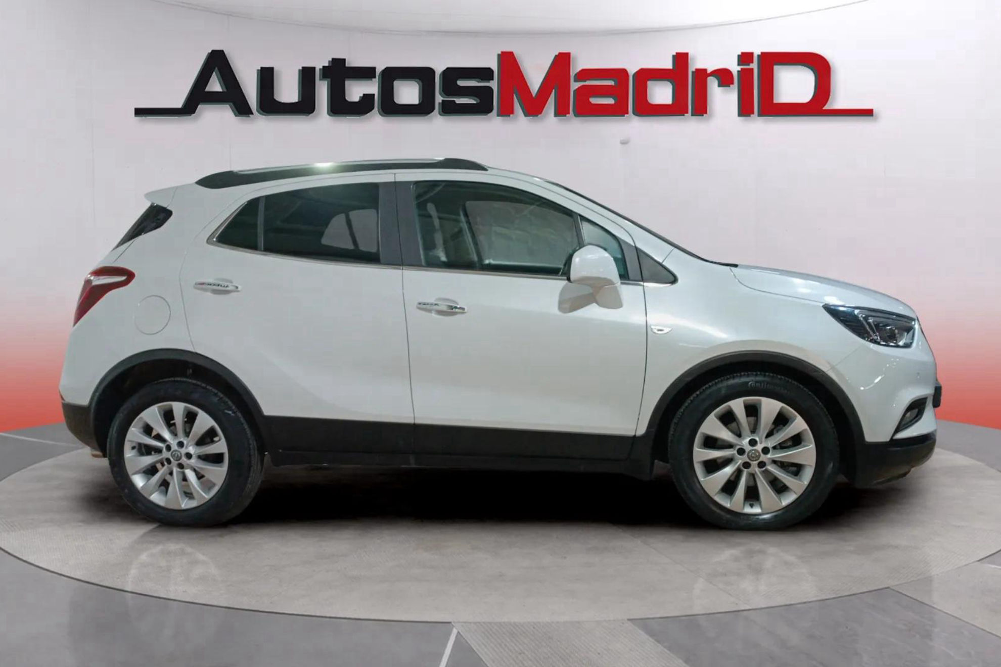 Opel Mokka 1.4 T 4x2 Excellence - foto 9