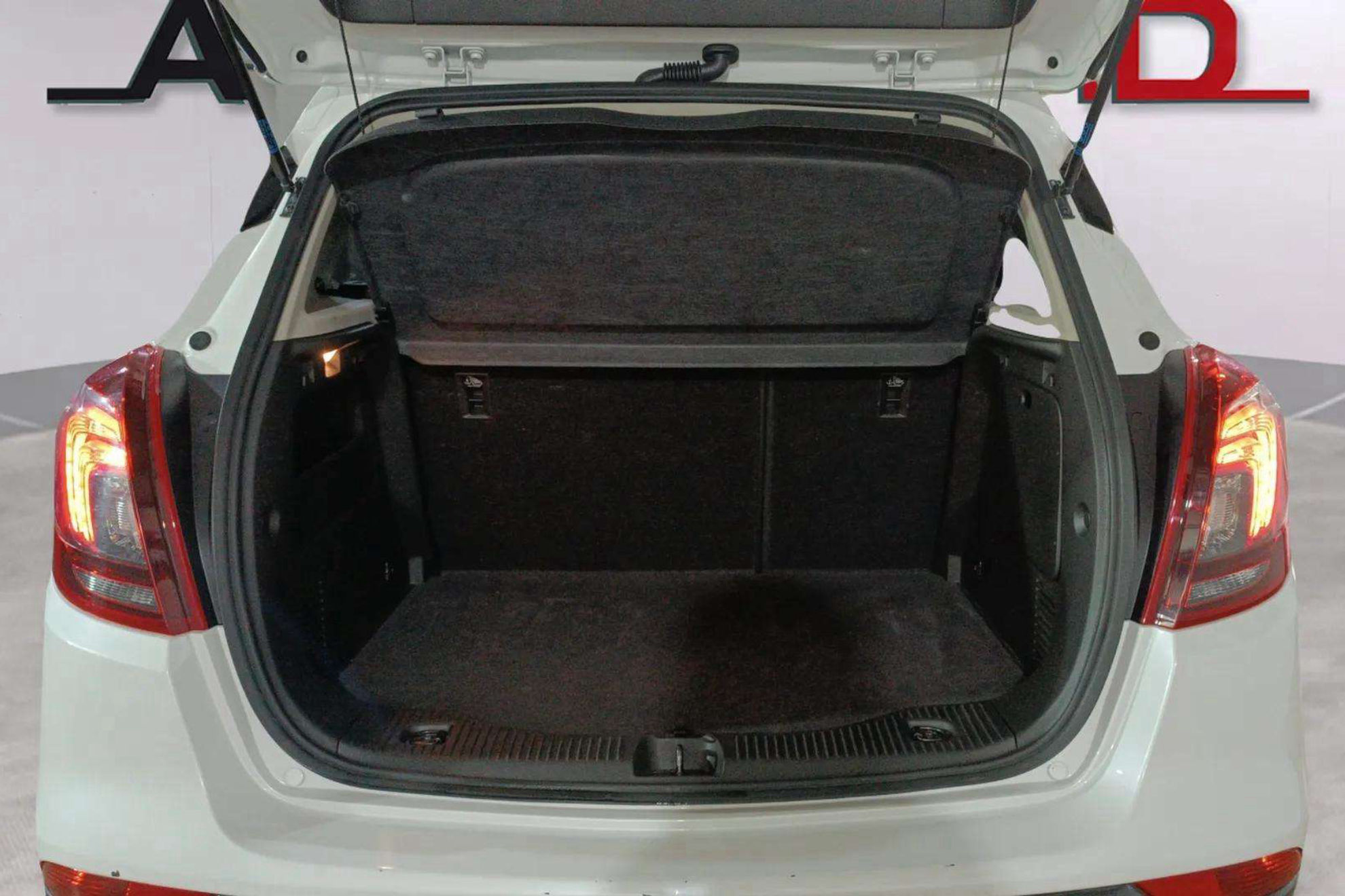 Opel Mokka 1.4 T 4x2 Excellence - foto 7