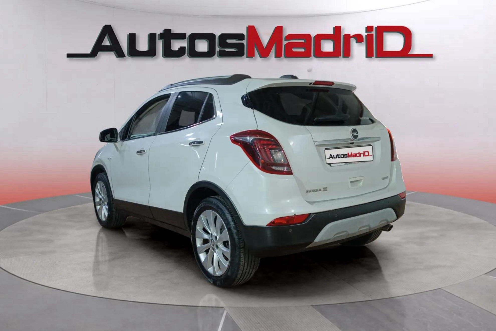 Opel Mokka 1.4 T 4x2 Excellence - foto 5
