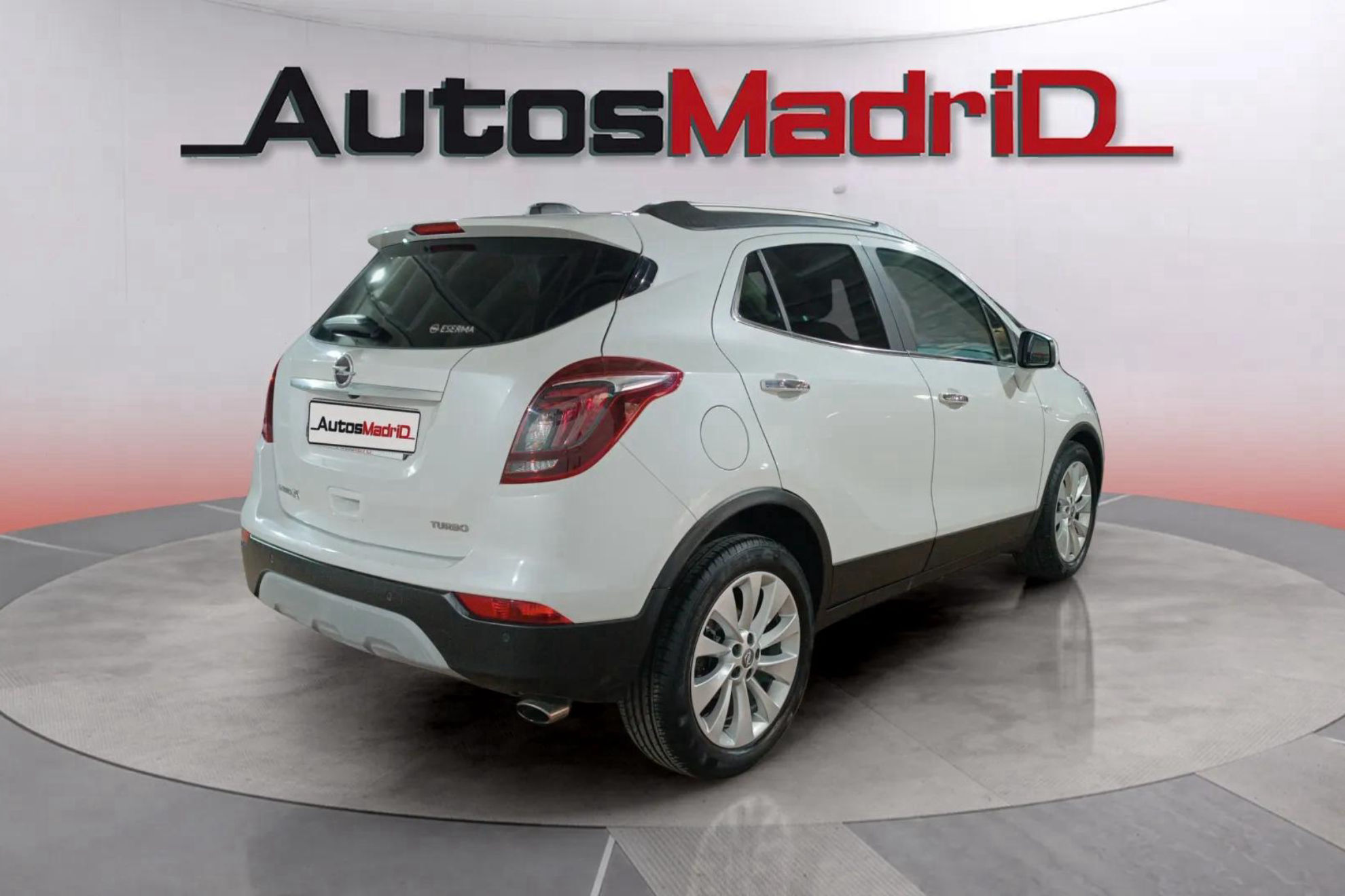 Opel Mokka 1.4 T 4x2 Excellence - foto 8