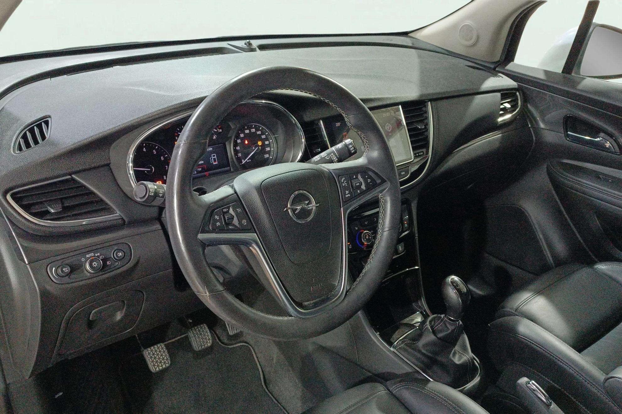 Opel Mokka 1.4 T 4x2 Excellence - foto 10
