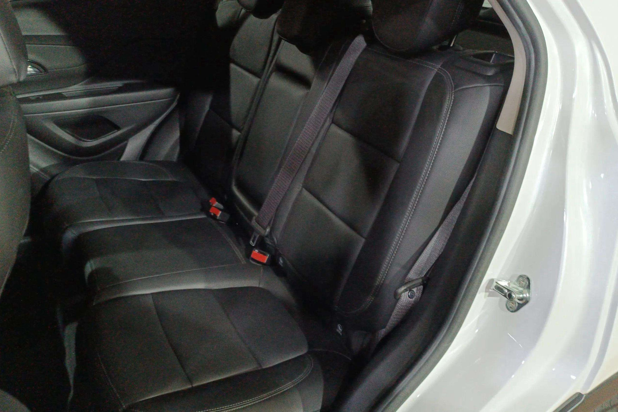 Opel Mokka 1.4 T 4x2 Excellence - foto 12