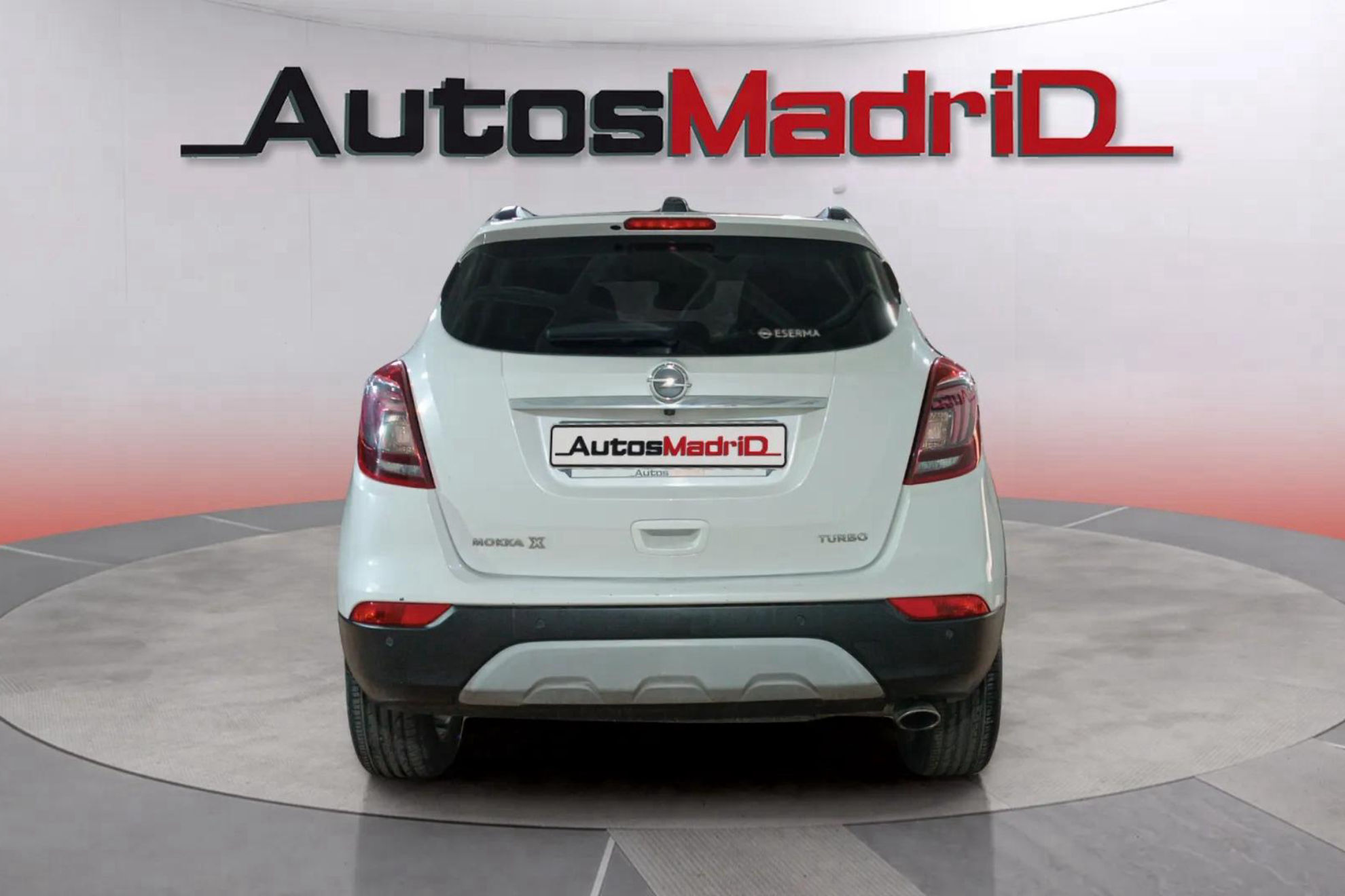 Opel Mokka 1.4 T 4x2 Excellence - foto 6