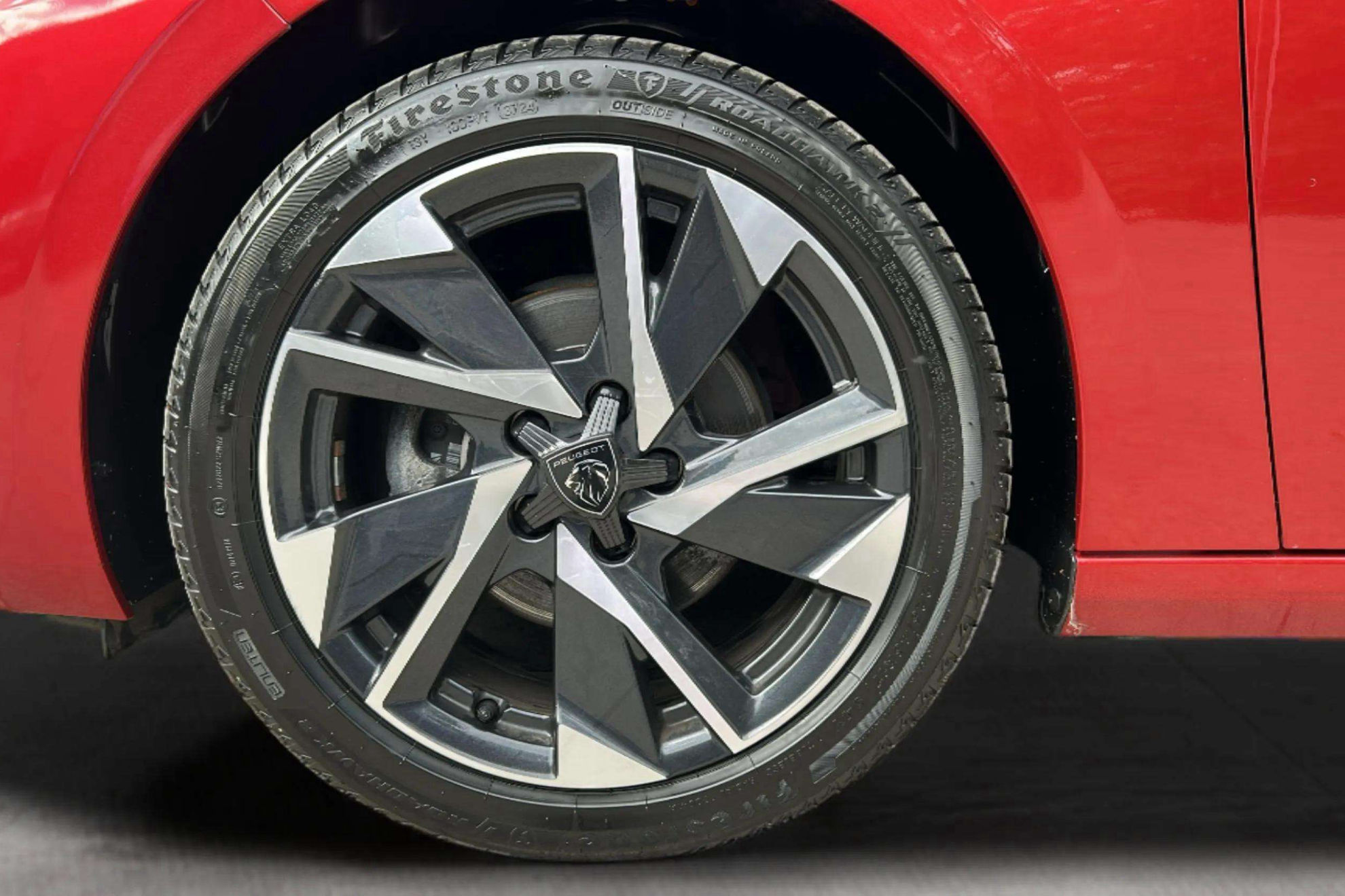 Peugeot 308 Allure PureTech 130 - foto 10