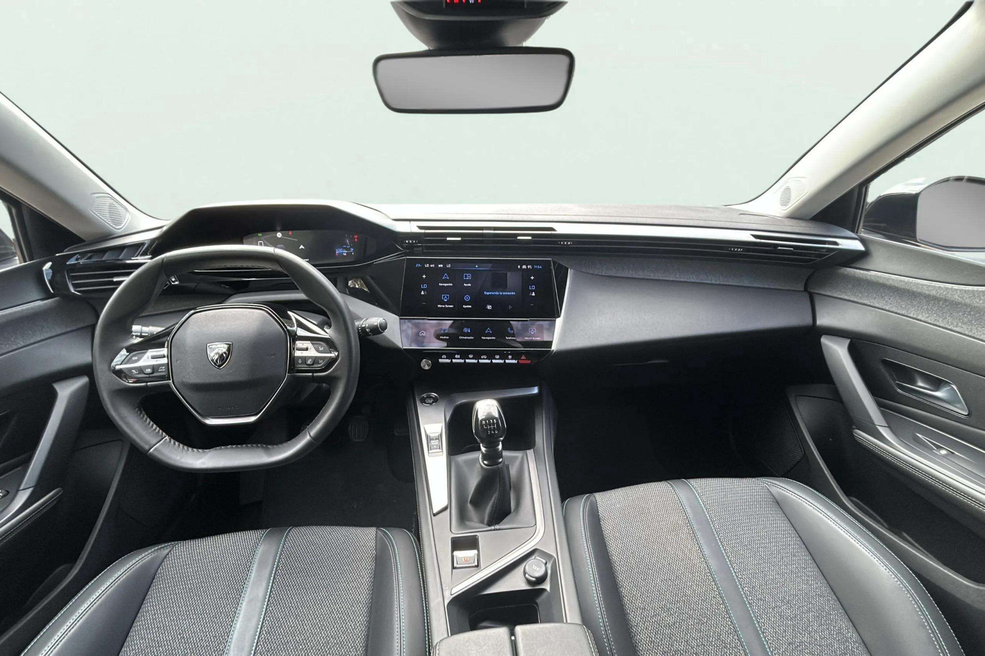 Peugeot 308 Allure PureTech 130 - foto 11
