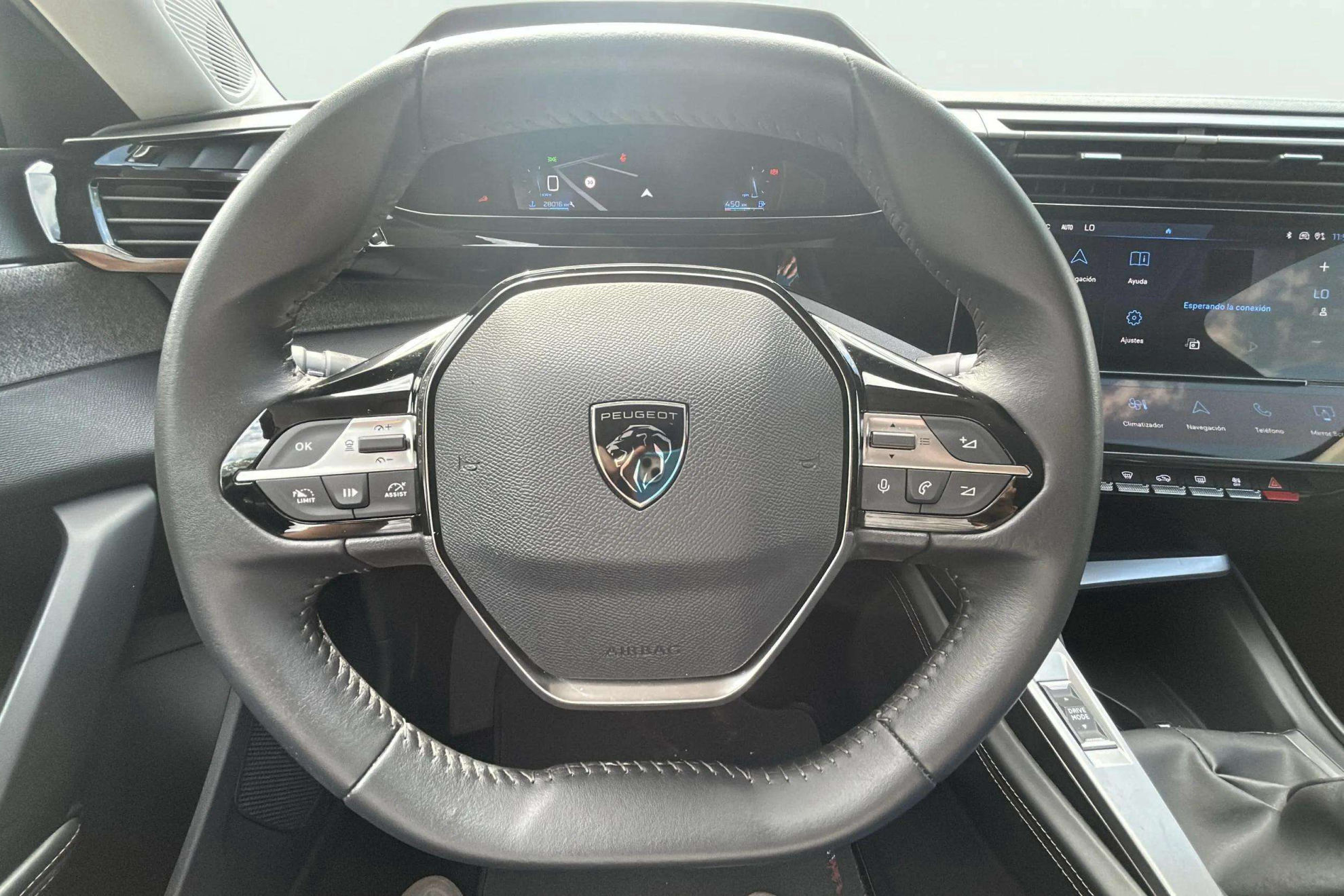 Peugeot 308 Allure PureTech 130 - foto 16