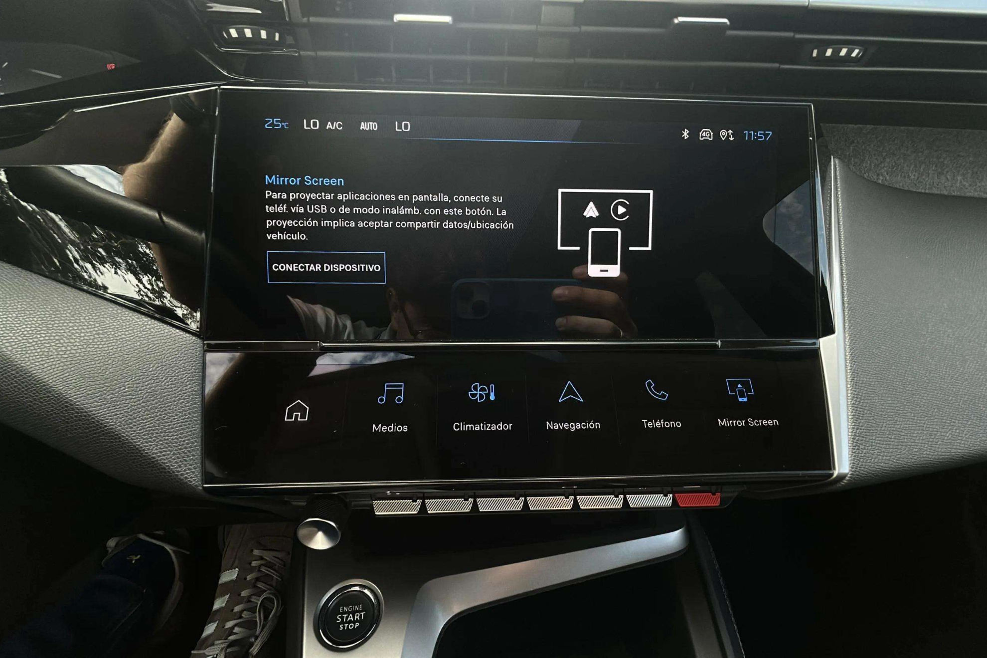Peugeot 308 Allure PureTech 130 - foto 17