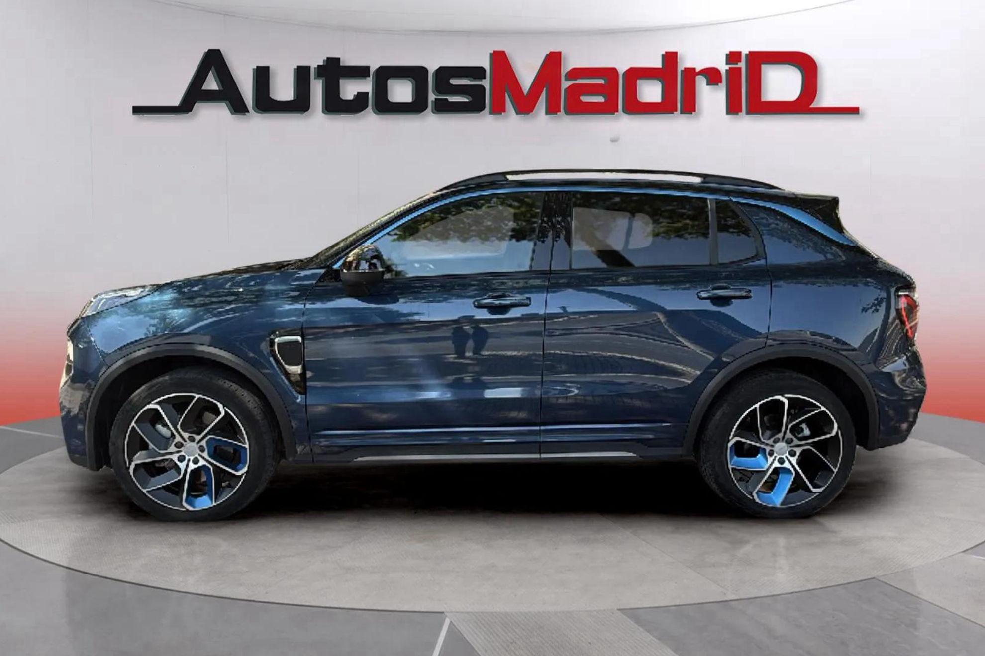 Lynk & Co 01 1.5 PHEV - foto 4
