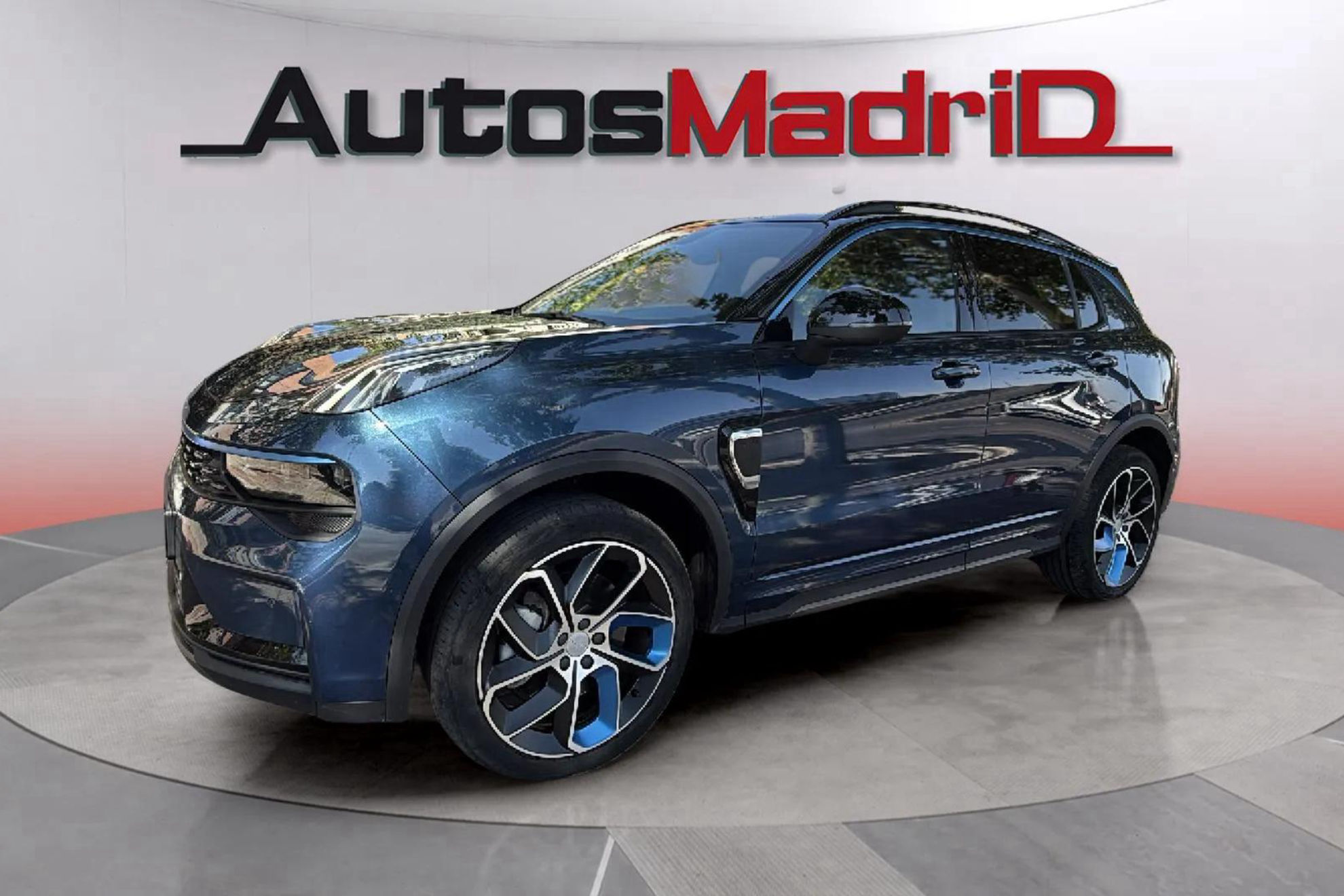 Lynk & Co 01 1.5 PHEV - foto 3