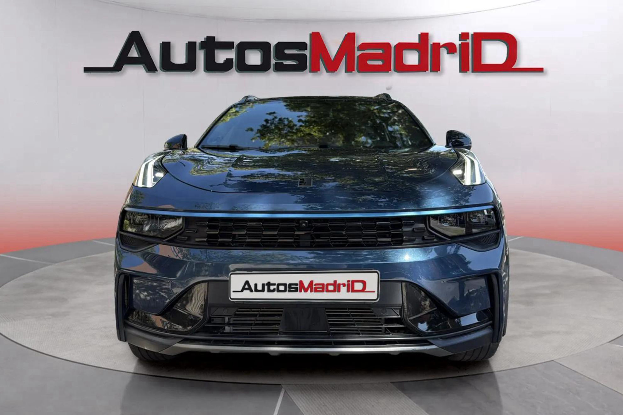 Lynk & Co 01 1.5 PHEV - foto 2