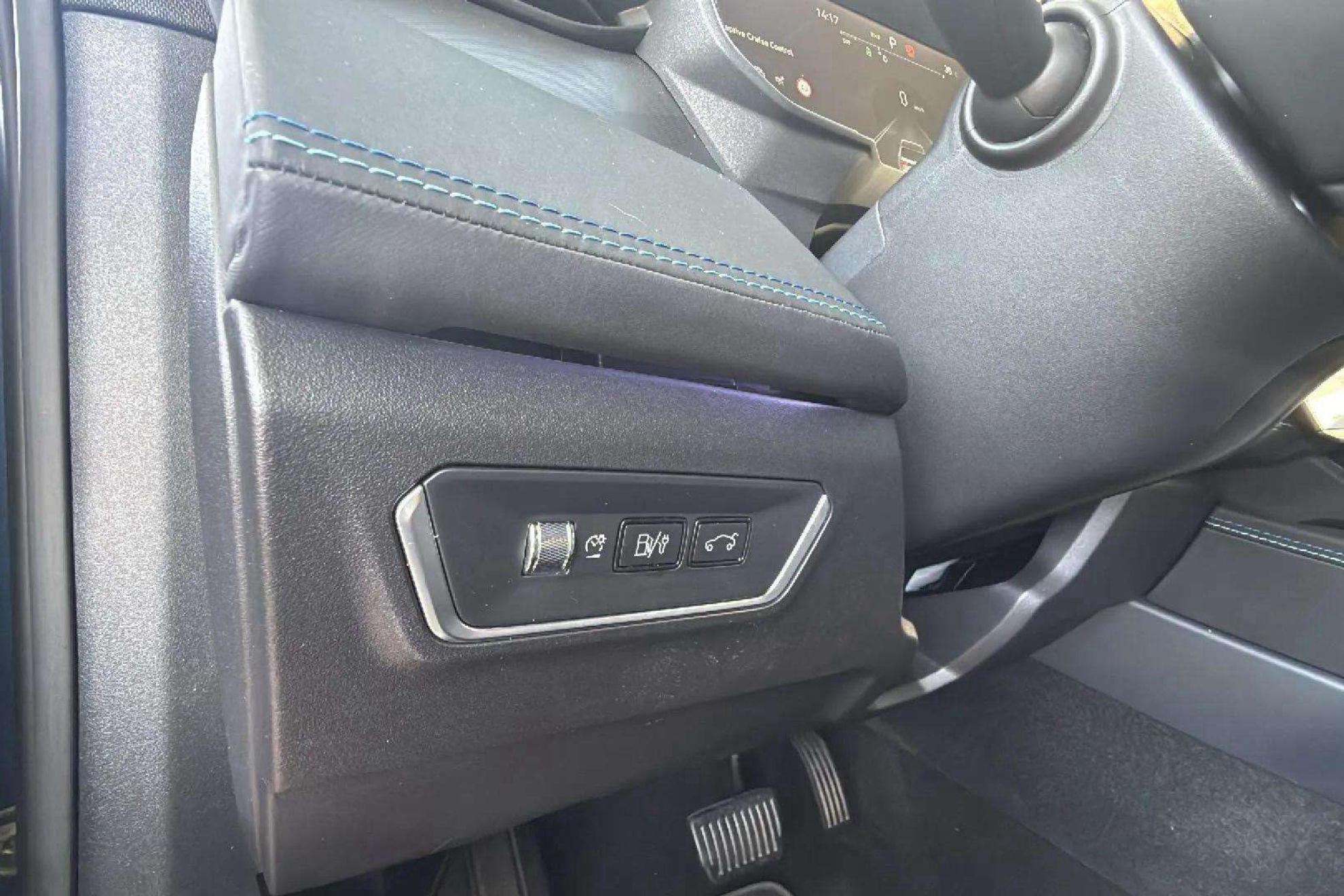 Lynk & Co 01 1.5 PHEV - foto 10