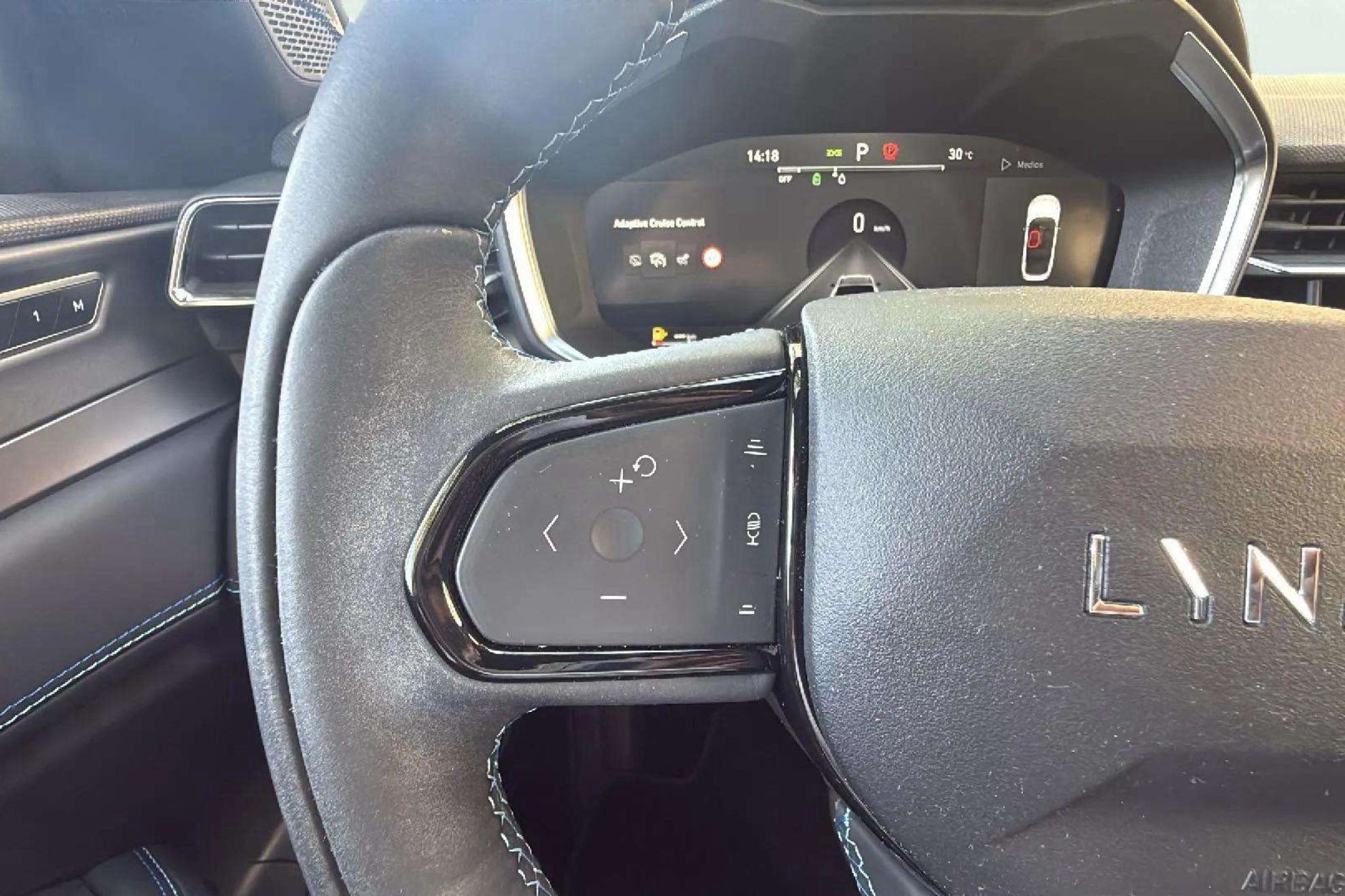 Lynk & Co 01 1.5 PHEV - foto 13
