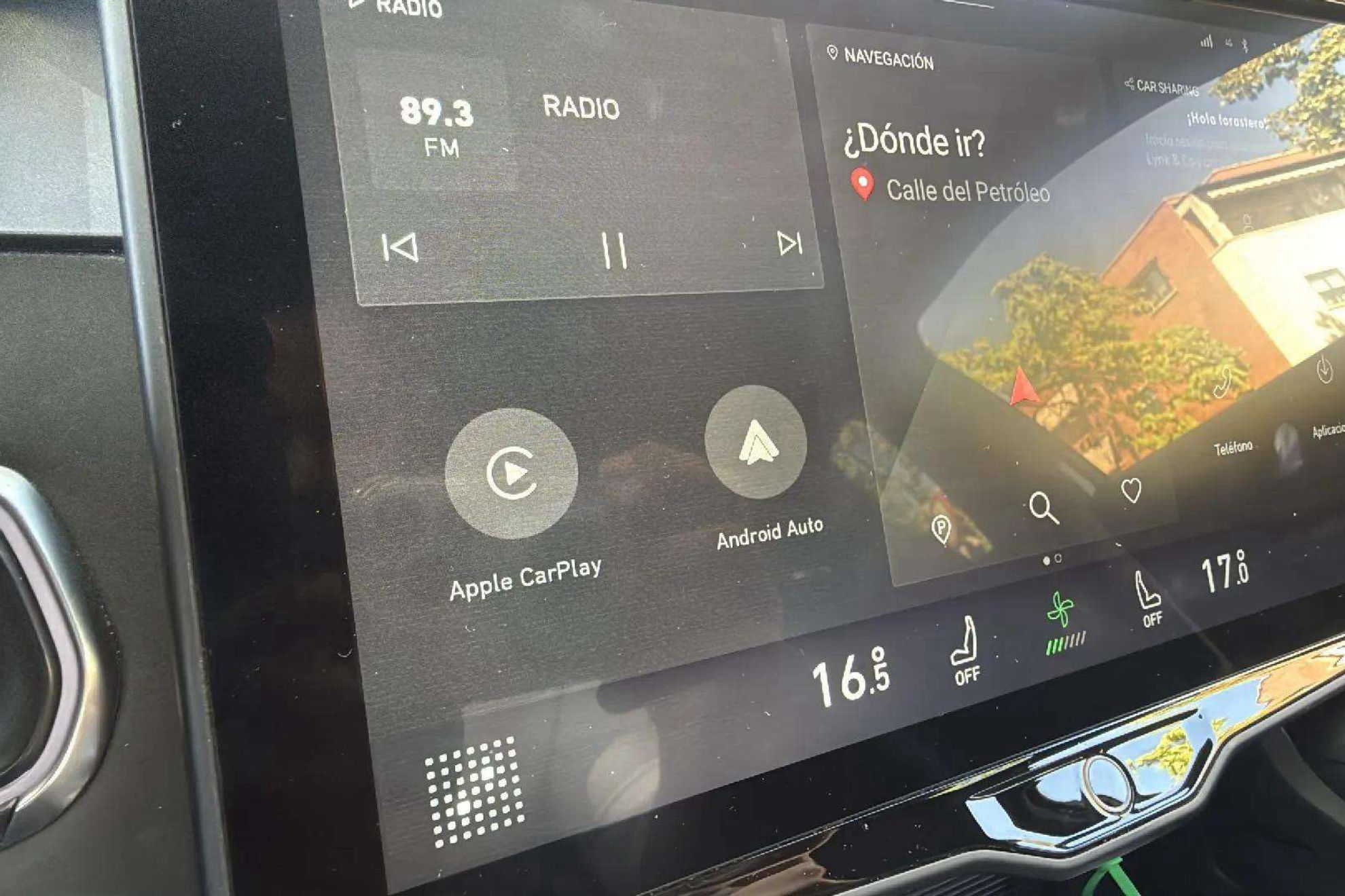 Lynk & Co 01 1.5 PHEV - foto 17