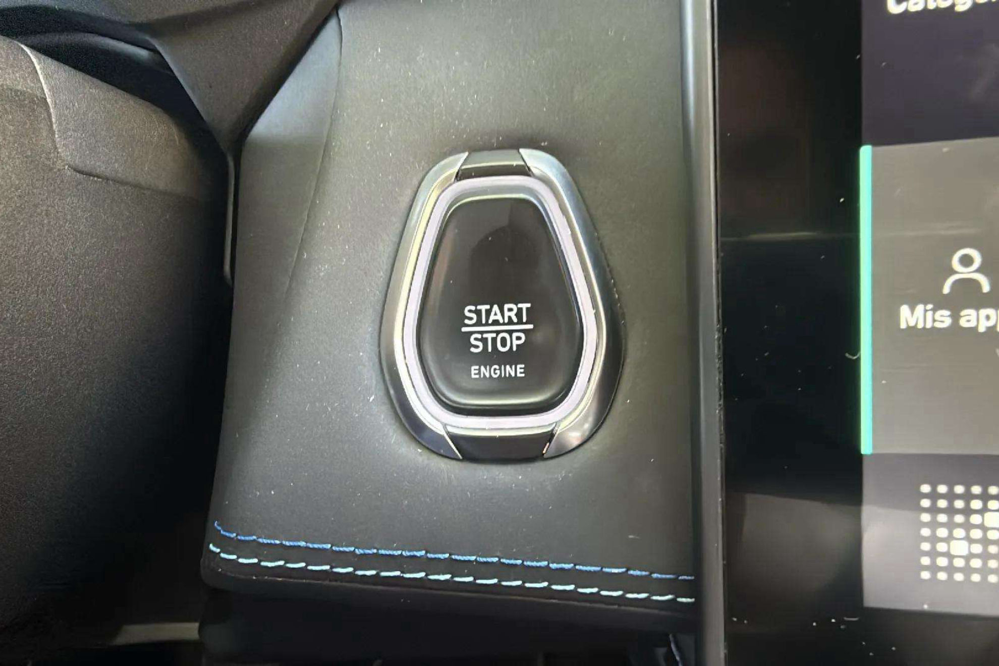 Lynk & Co 01 1.5 PHEV - foto 18