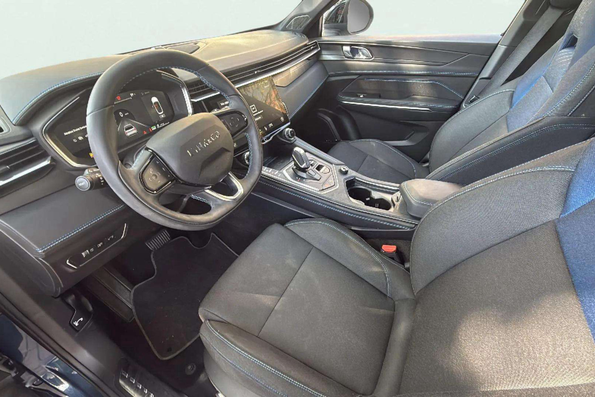Lynk & Co 01 1.5 PHEV - foto 24