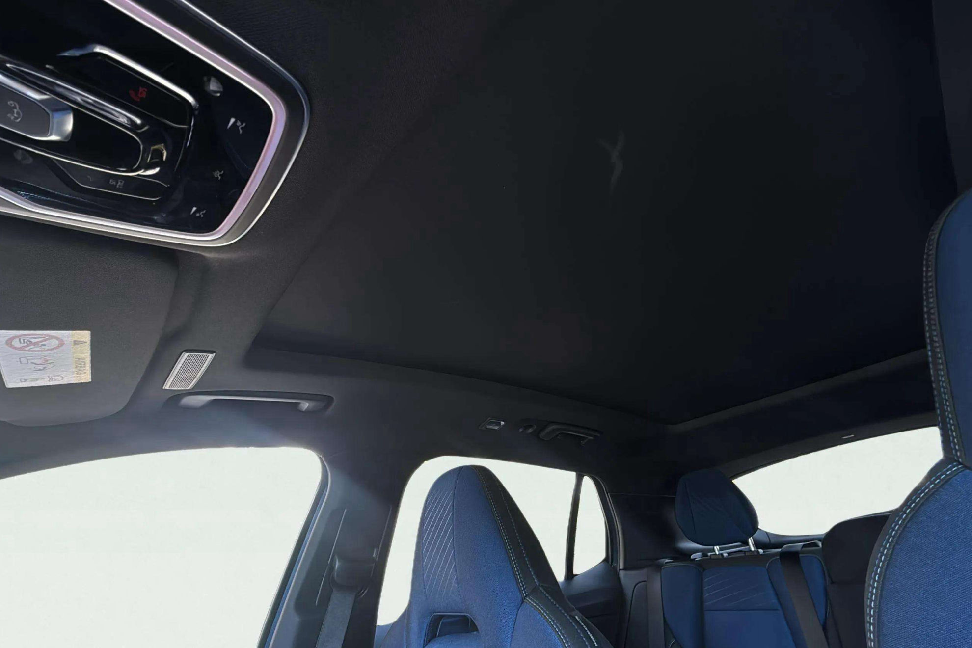 Lynk & Co 01 1.5 PHEV - foto 36