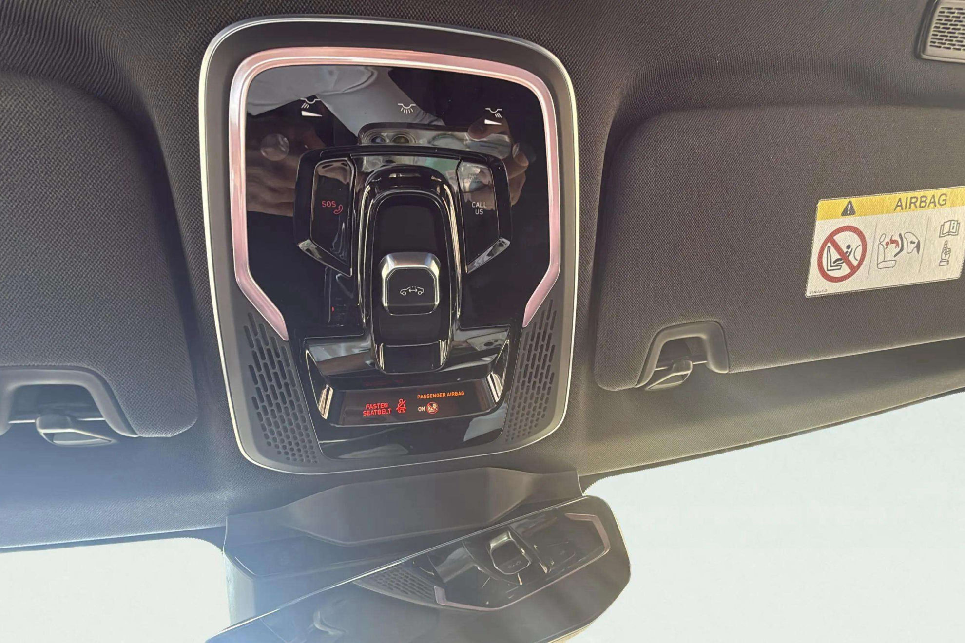 Lynk & Co 01 1.5 PHEV - foto 35