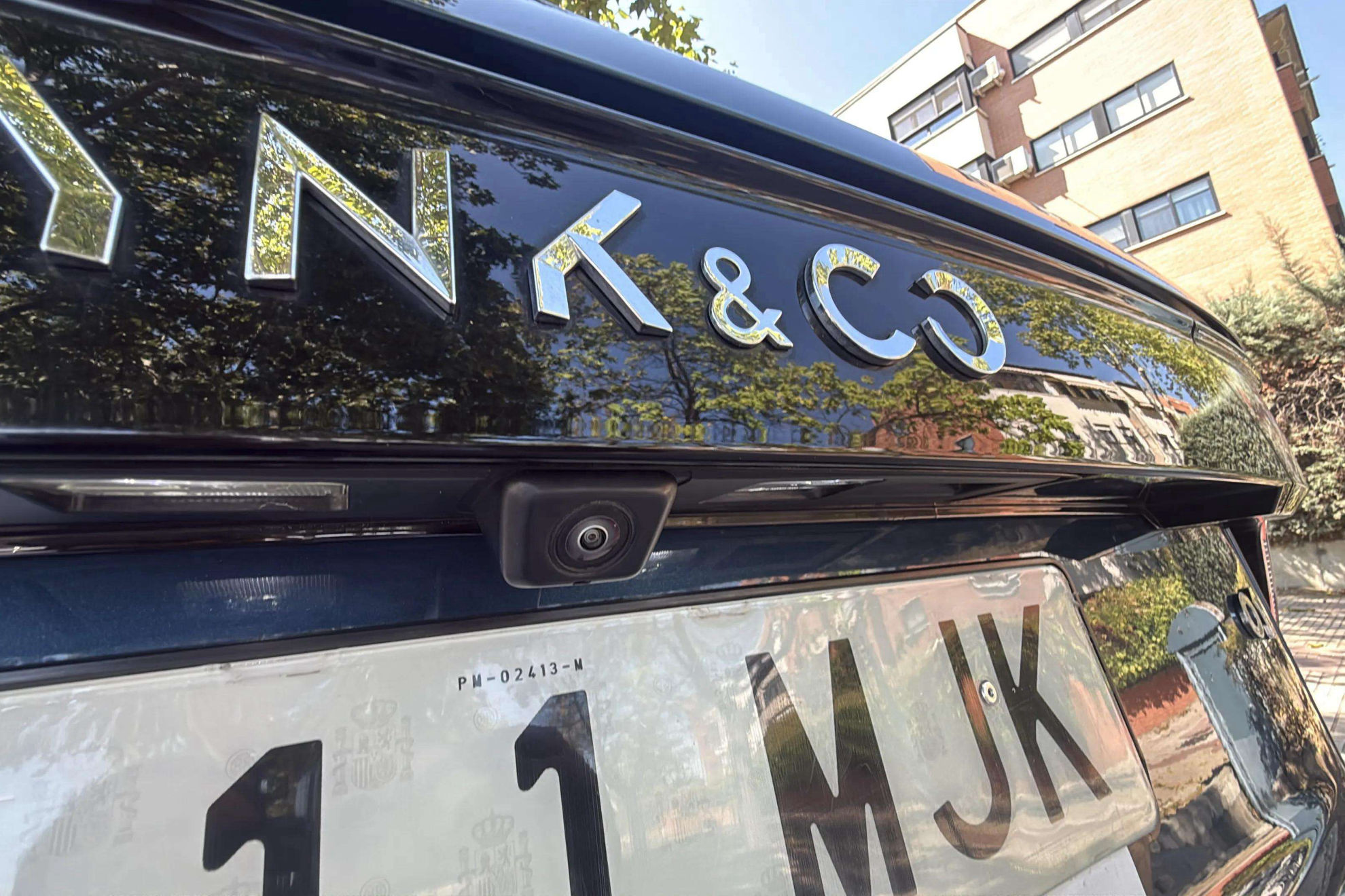 Lynk & Co 01 1.5 PHEV - foto 42