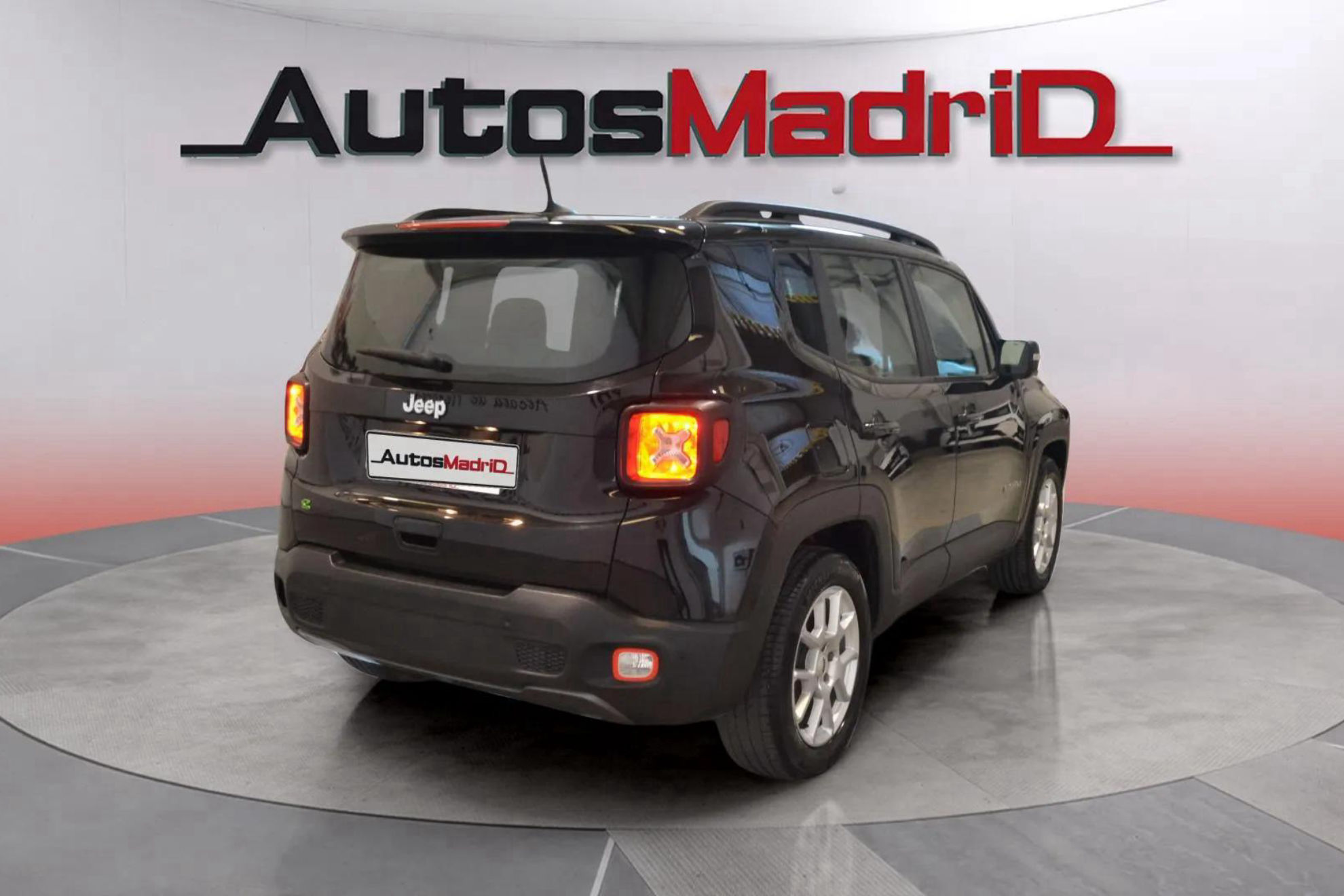 Jeep Renegade Limited 1.5 MHEV - foto 7