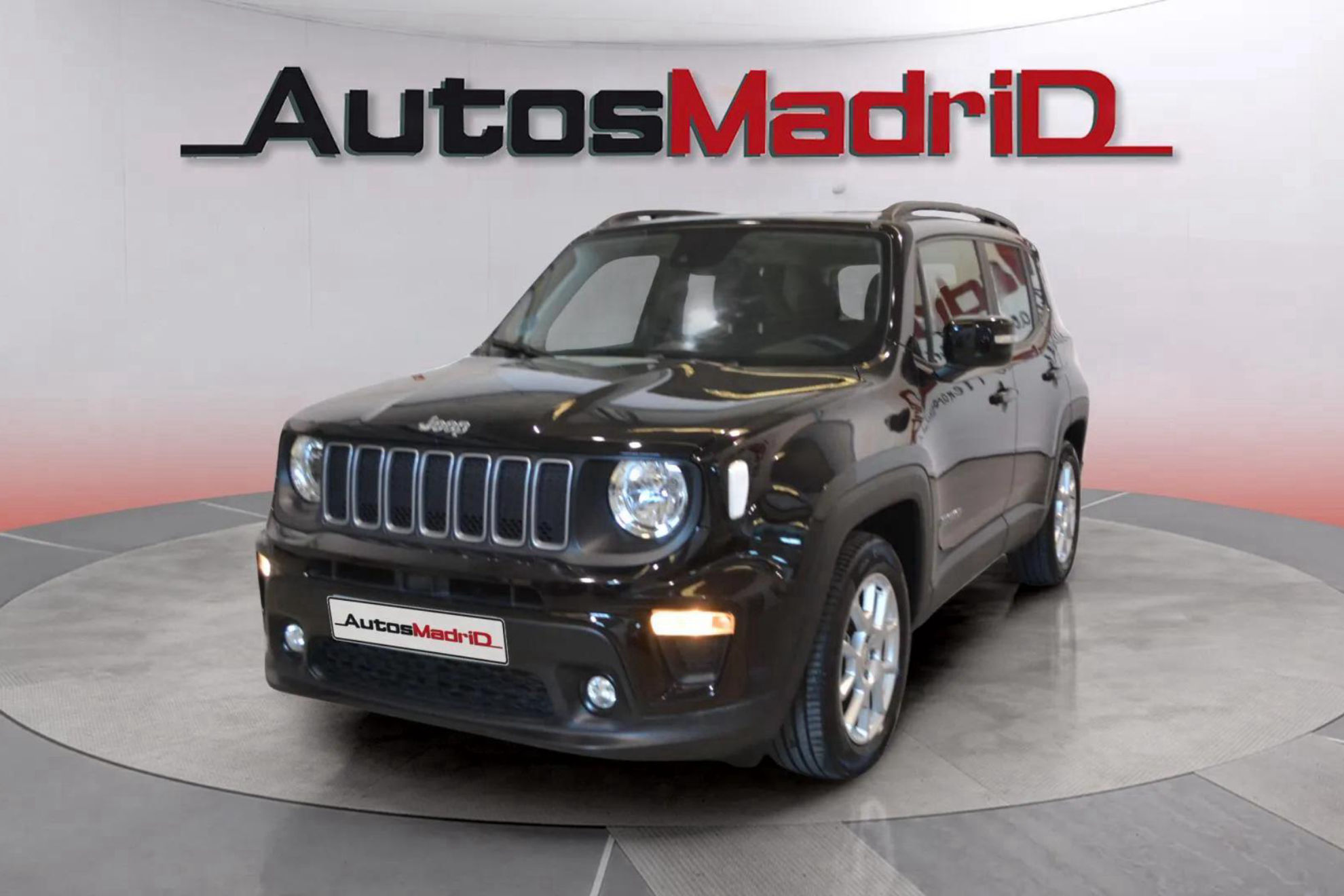 Jeep Renegade Limited 1.5 MHEV - foto 3