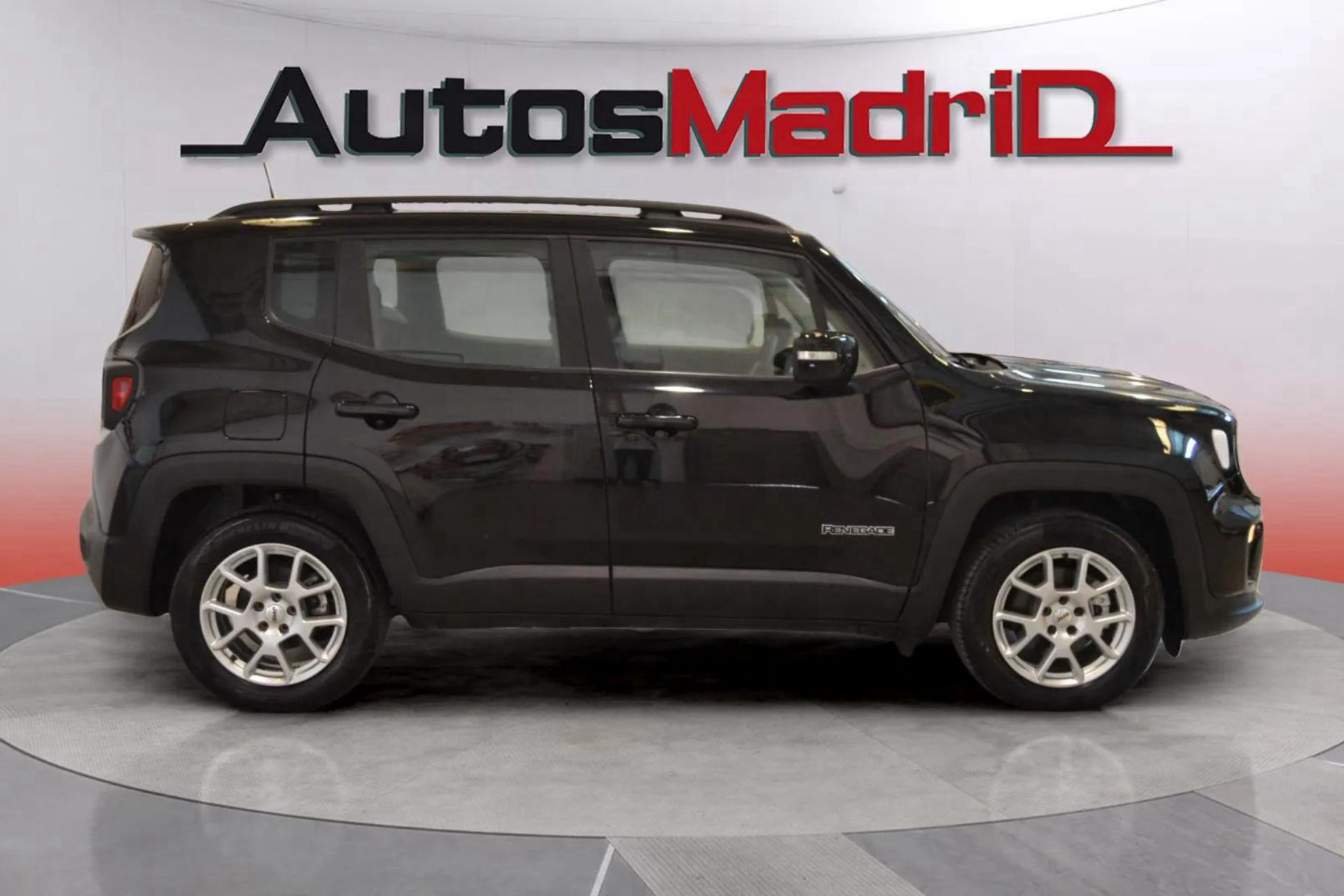 Jeep Renegade Limited 1.5 MHEV - foto 8