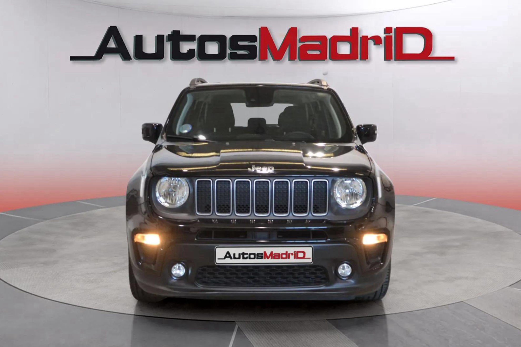 Jeep Renegade Limited 1.5 MHEV - foto 2