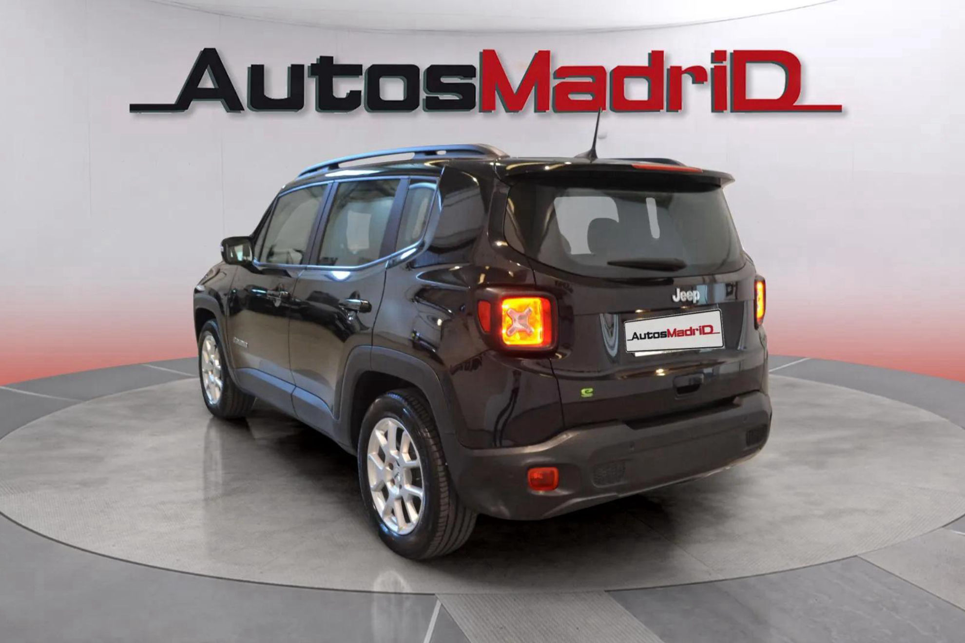 Jeep Renegade Limited 1.5 MHEV - foto 5