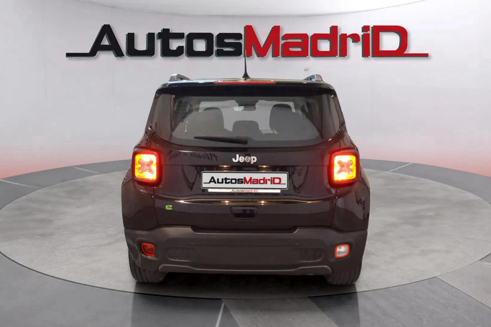 Jeep Renegade Limited 1.5 MHEV - foto 6