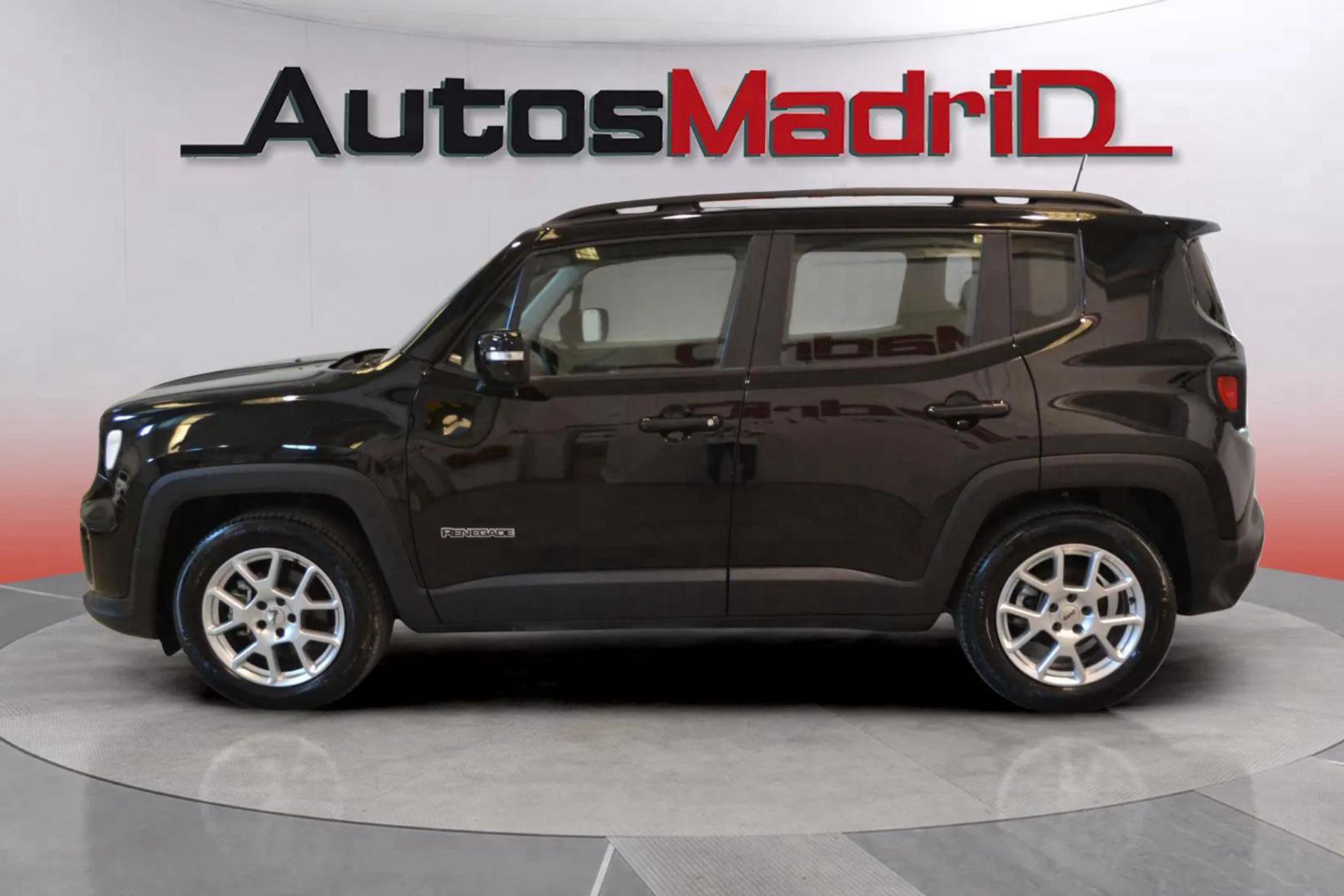 Jeep Renegade Limited 1.5 MHEV - foto 4