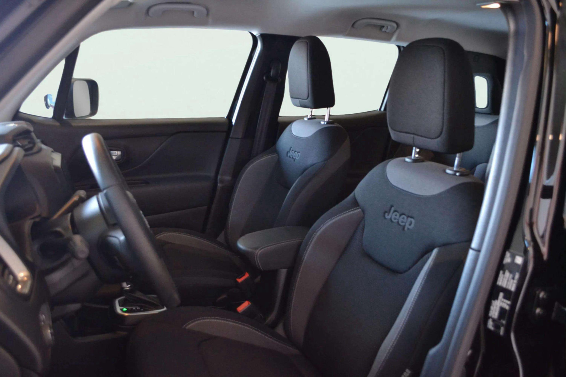 Jeep Renegade Limited 1.5 MHEV - foto 14