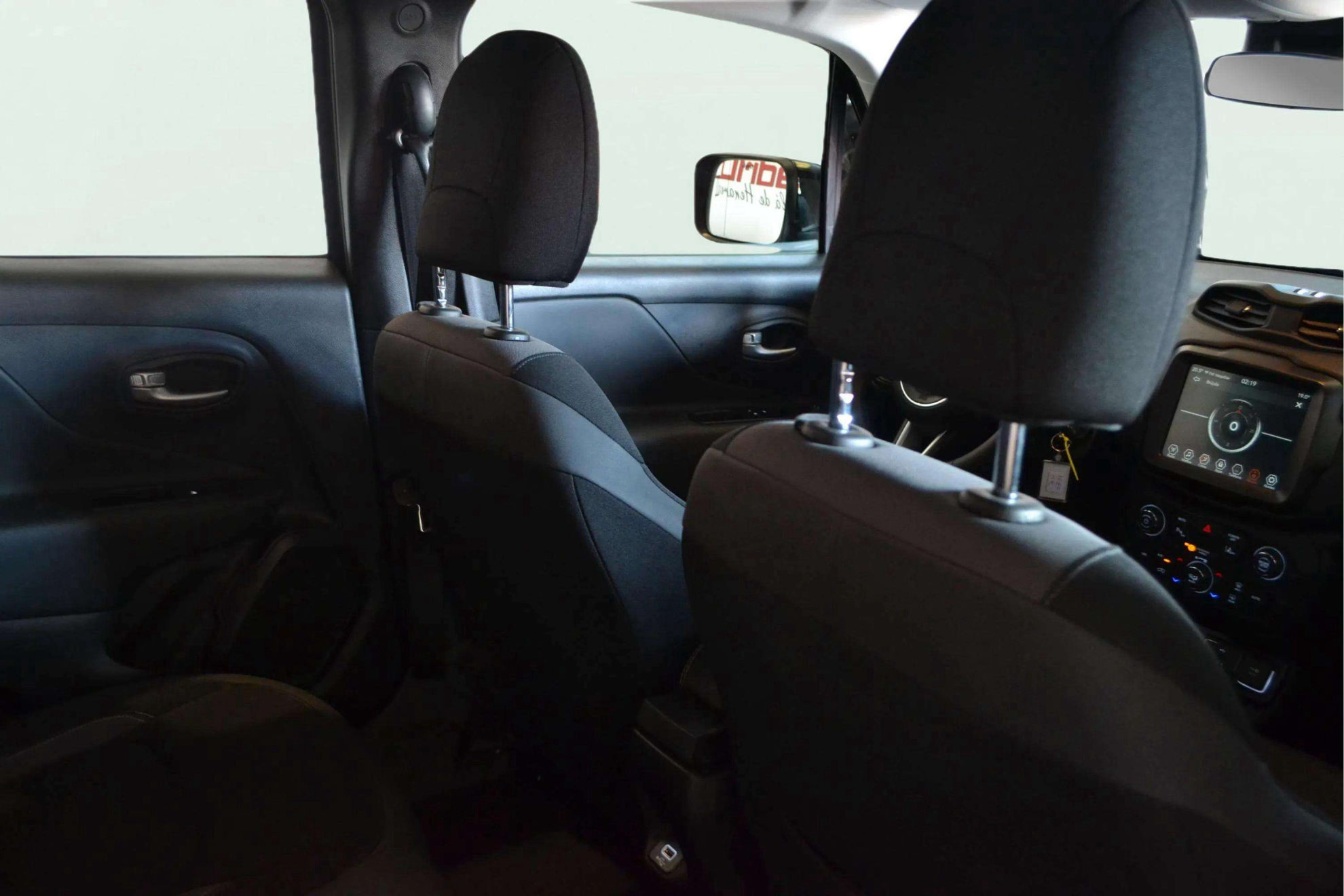 Jeep Renegade Limited 1.5 MHEV - foto 11