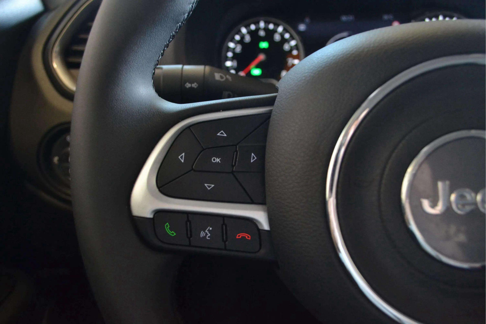 Jeep Renegade Limited 1.5 MHEV - foto 19