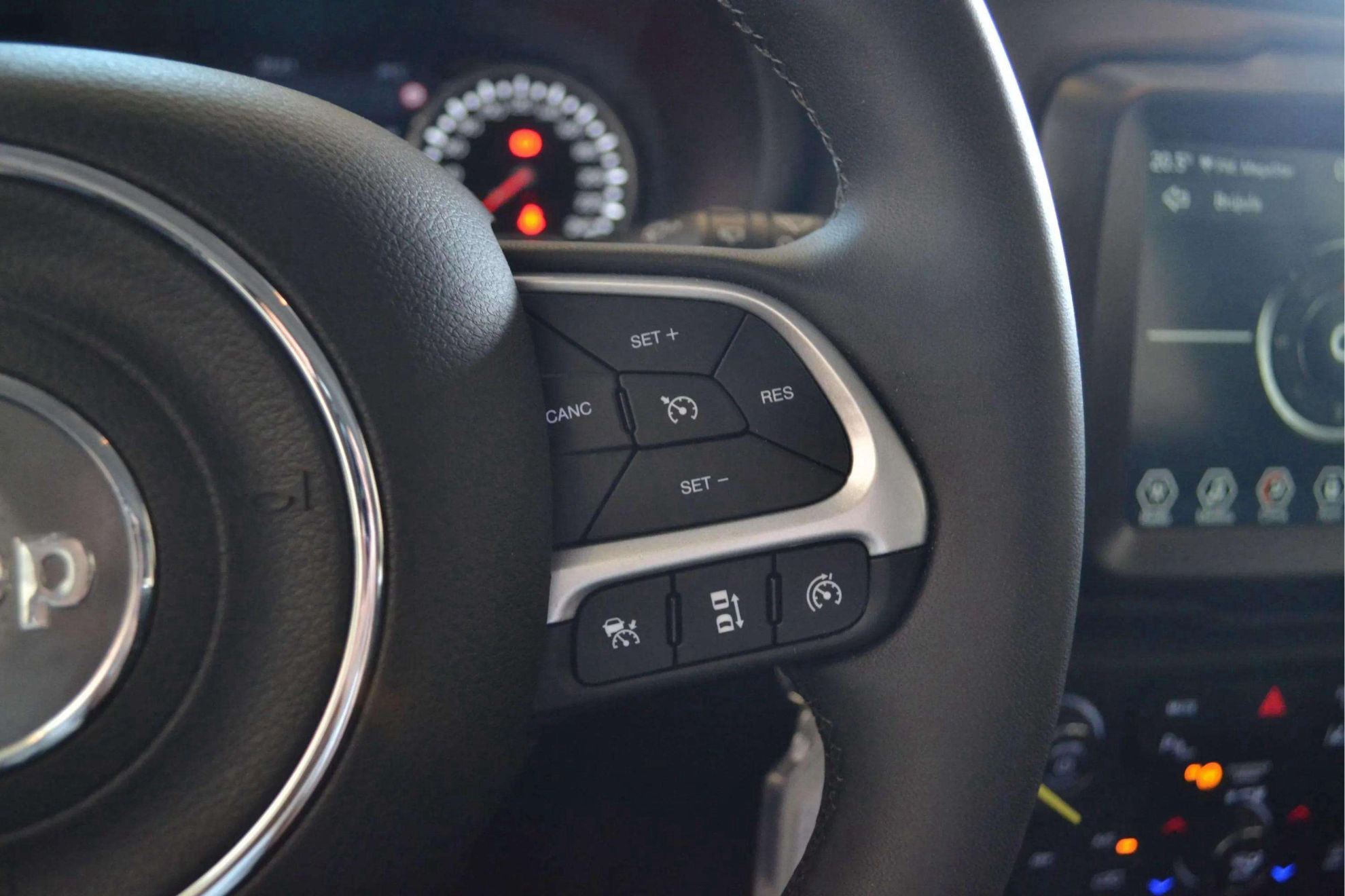 Jeep Renegade Limited 1.5 MHEV - foto 20