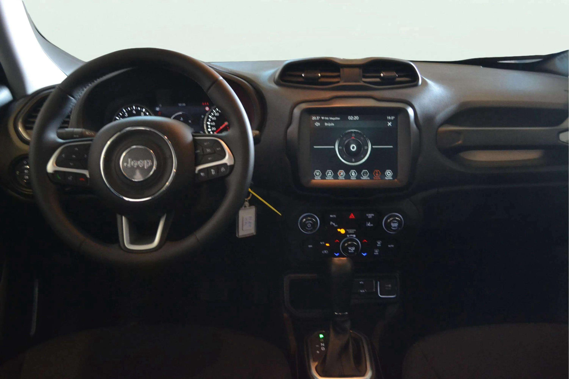 Jeep Renegade Limited 1.5 MHEV - foto 16