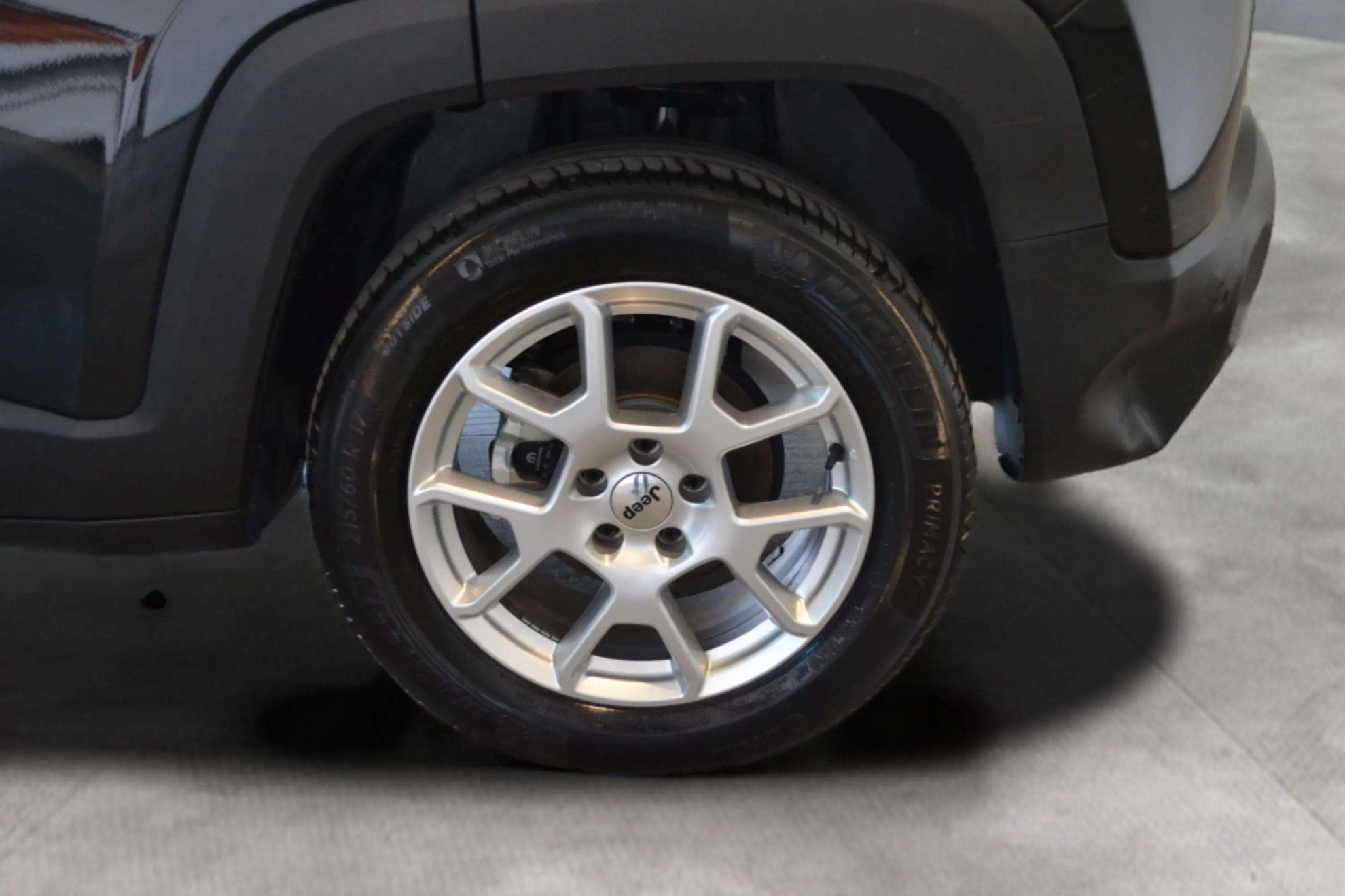 Jeep Renegade Limited 1.5 MHEV - foto 31
