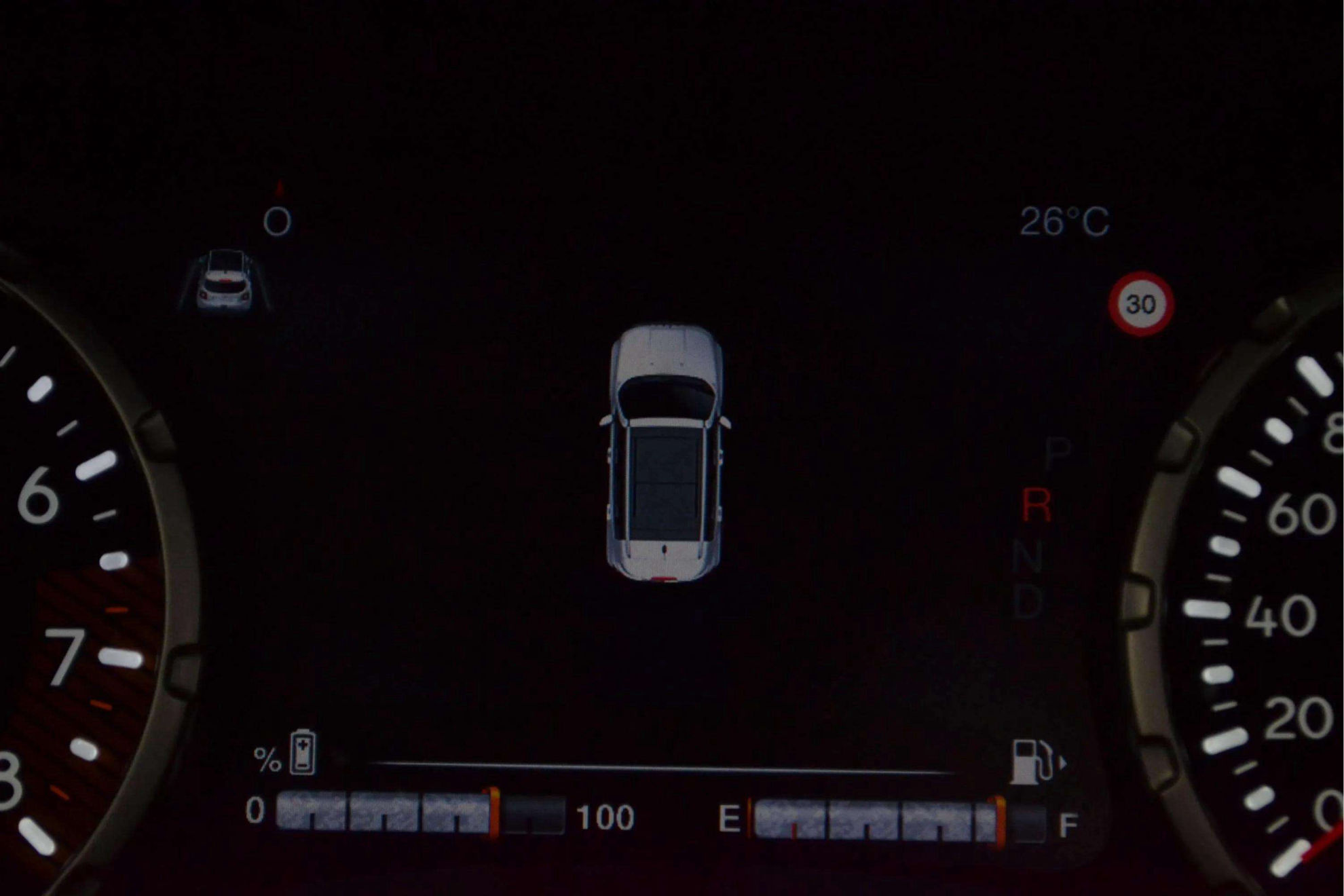Jeep Renegade Limited 1.5 MHEV - foto 30
