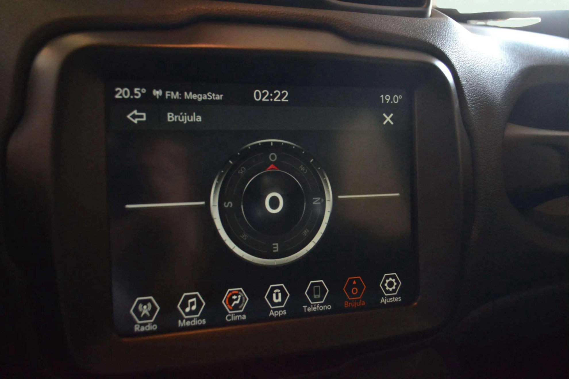 Jeep Renegade Limited 1.5 MHEV - foto 27