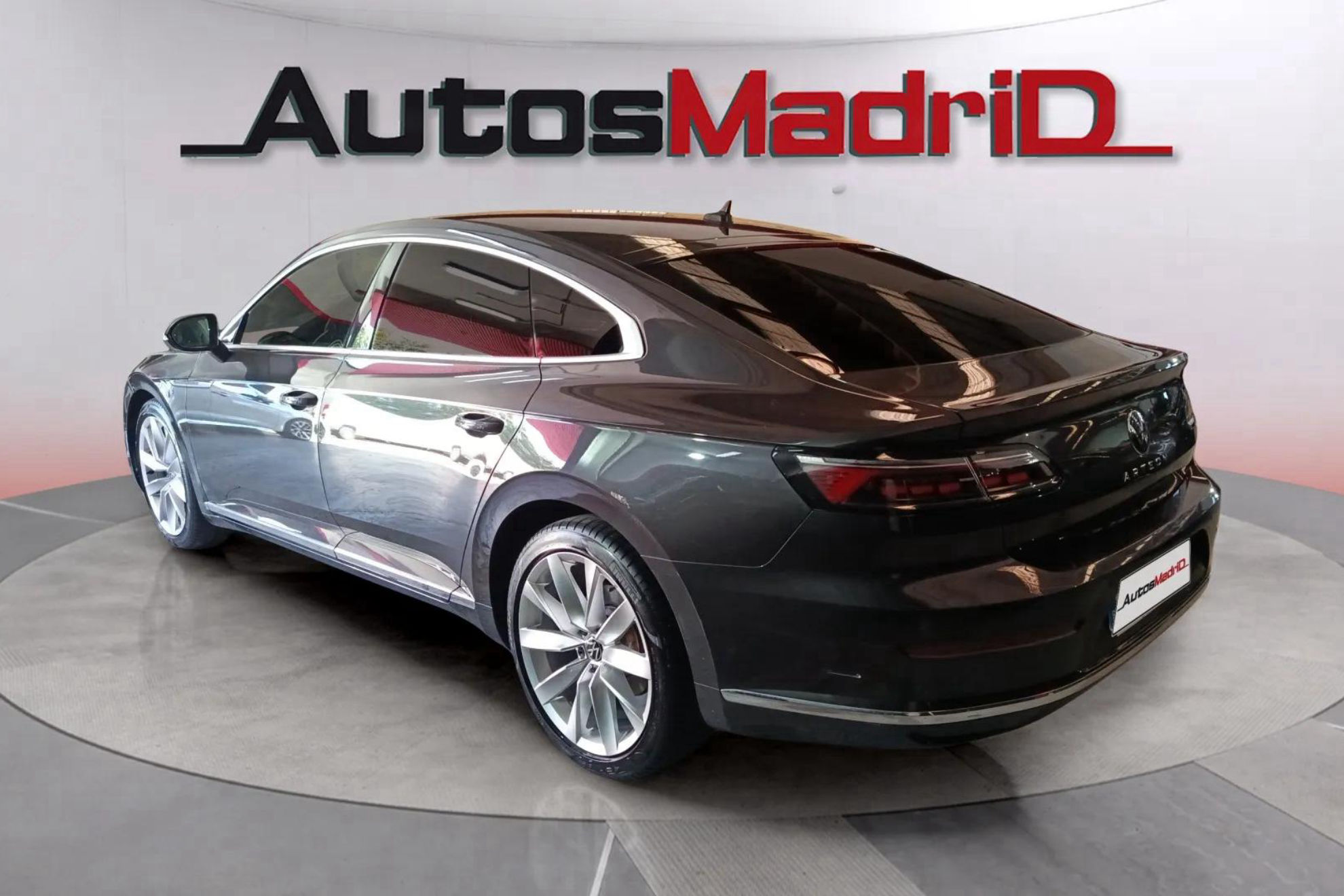 Volkswagen Arteon Elegance 2.0 TDI - foto 5