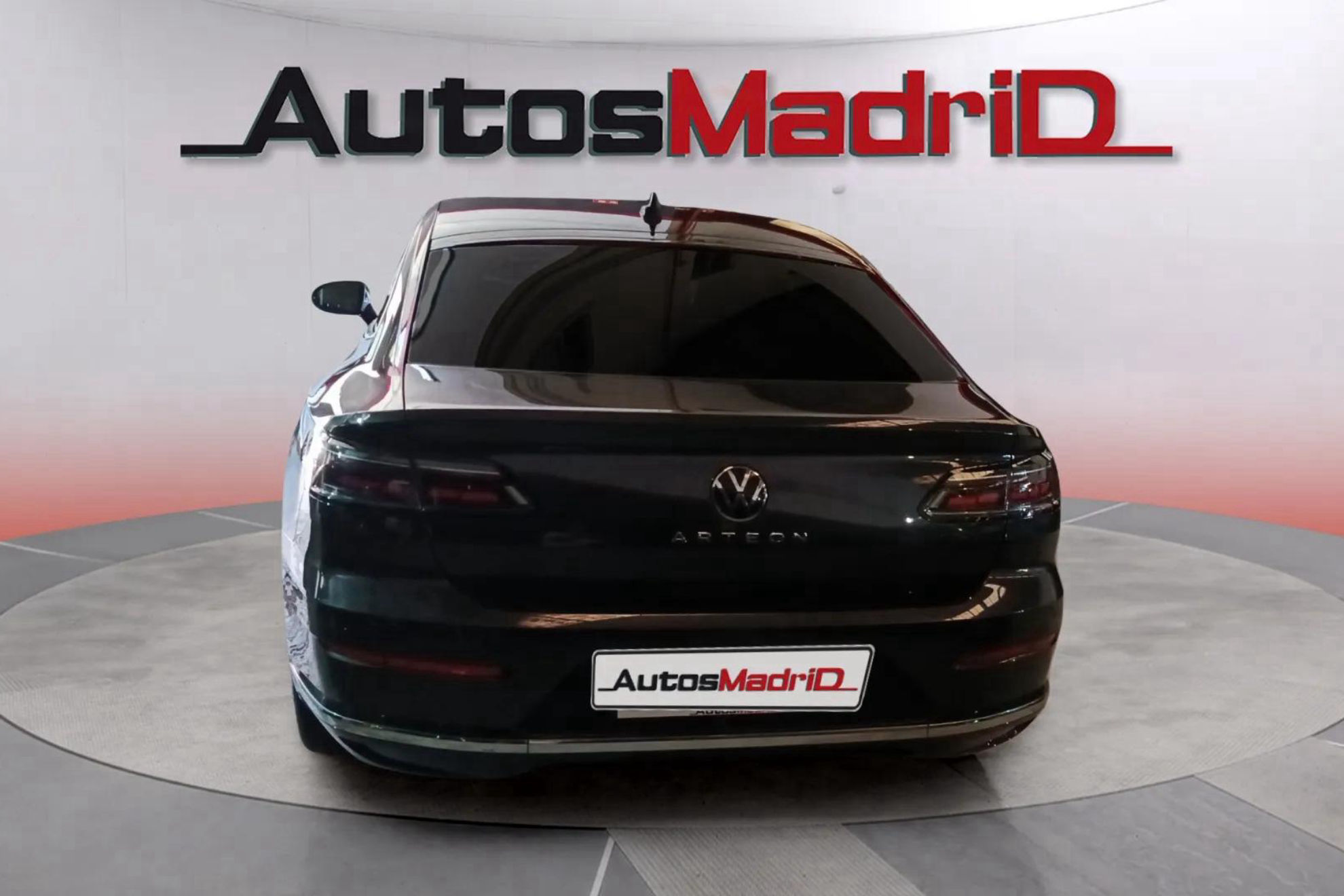 Volkswagen Arteon Elegance 2.0 TDI - foto 6
