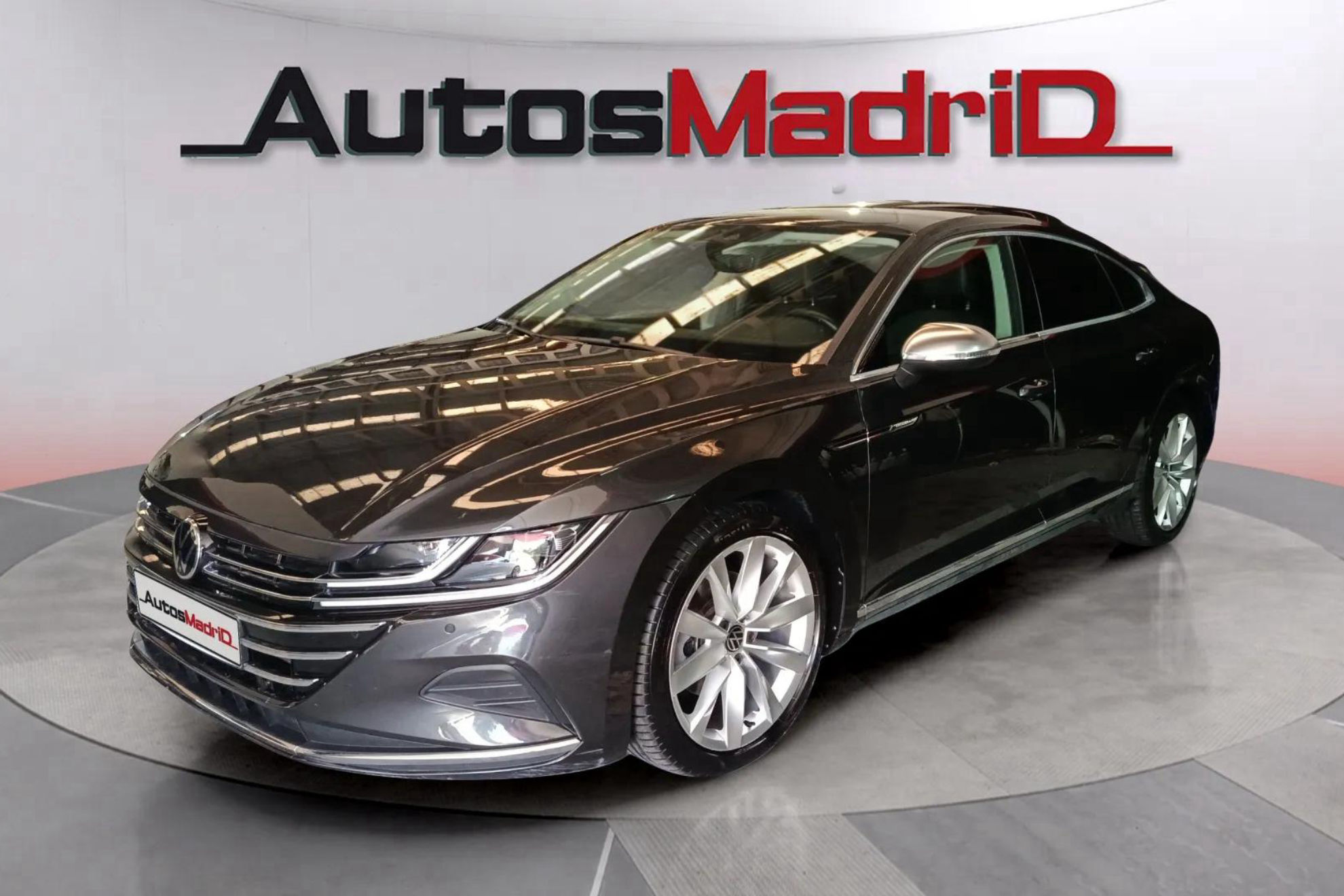 Volkswagen Arteon Elegance 2.0 TDI - foto 3