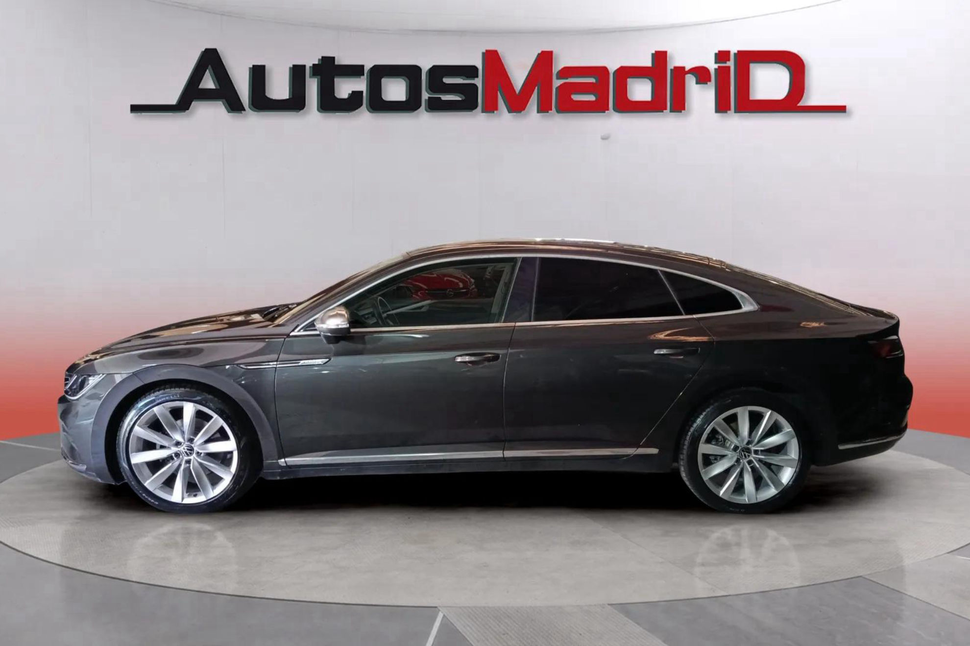 Volkswagen Arteon Elegance 2.0 TDI - foto 4