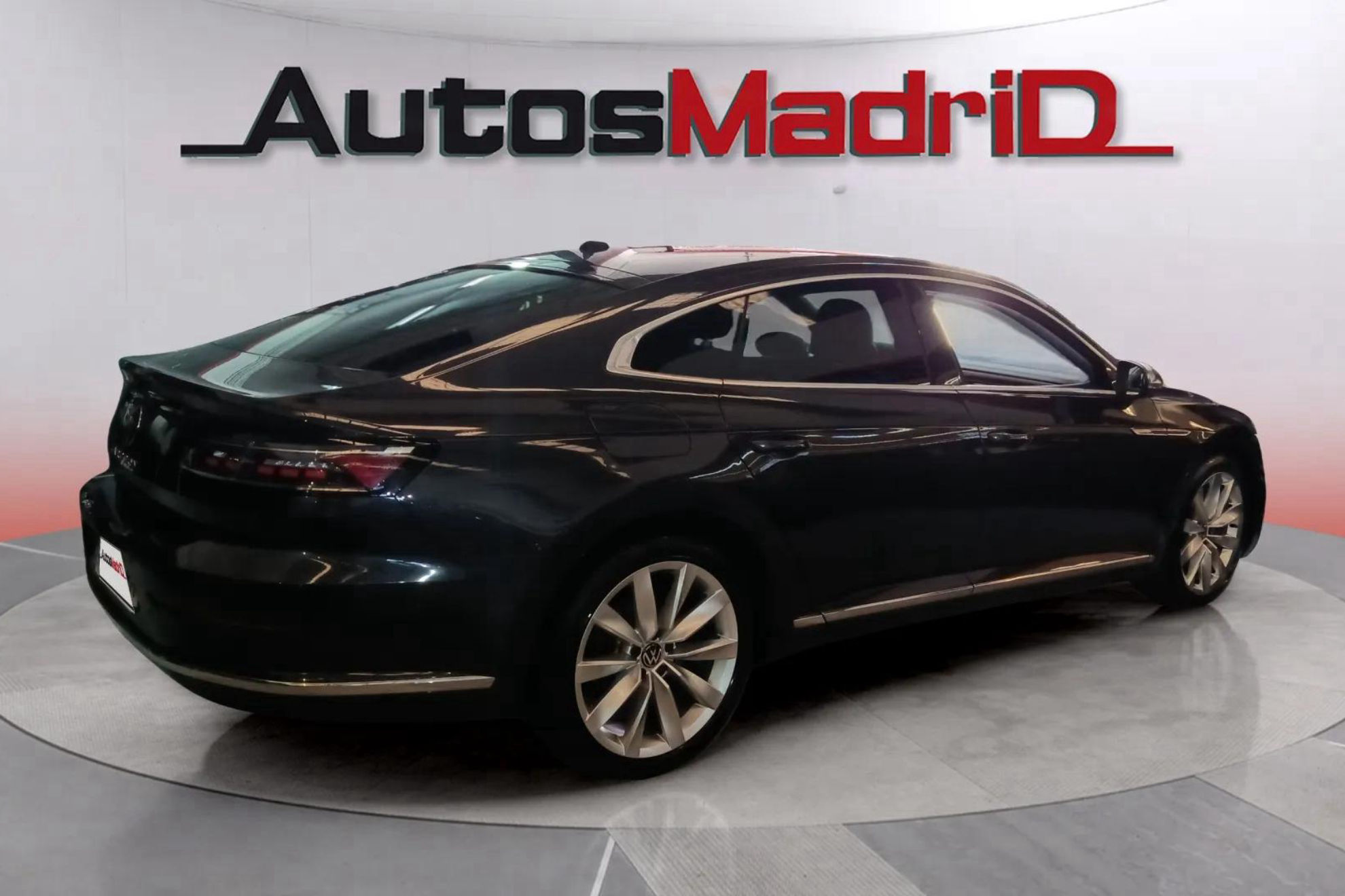 Volkswagen Arteon Elegance 2.0 TDI - foto 7