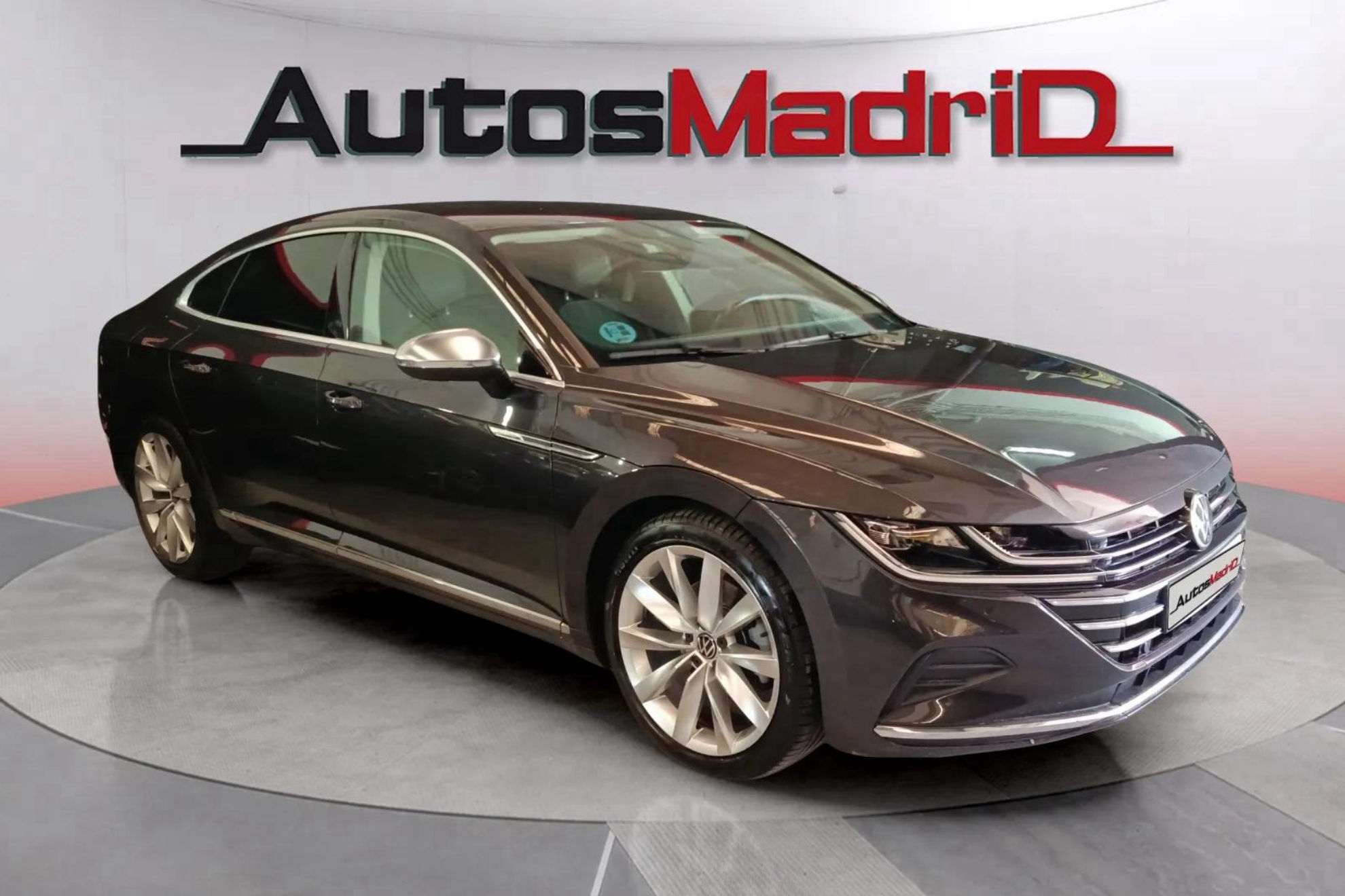 Volkswagen Arteon Elegance 2.0 TDI