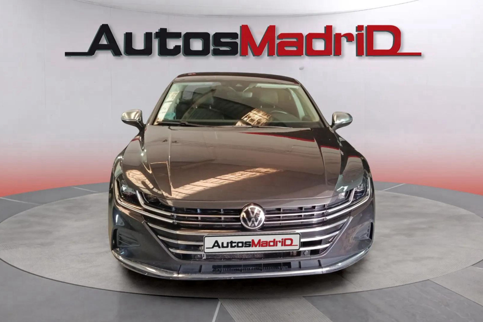 Volkswagen Arteon Elegance 2.0 TDI - foto 2