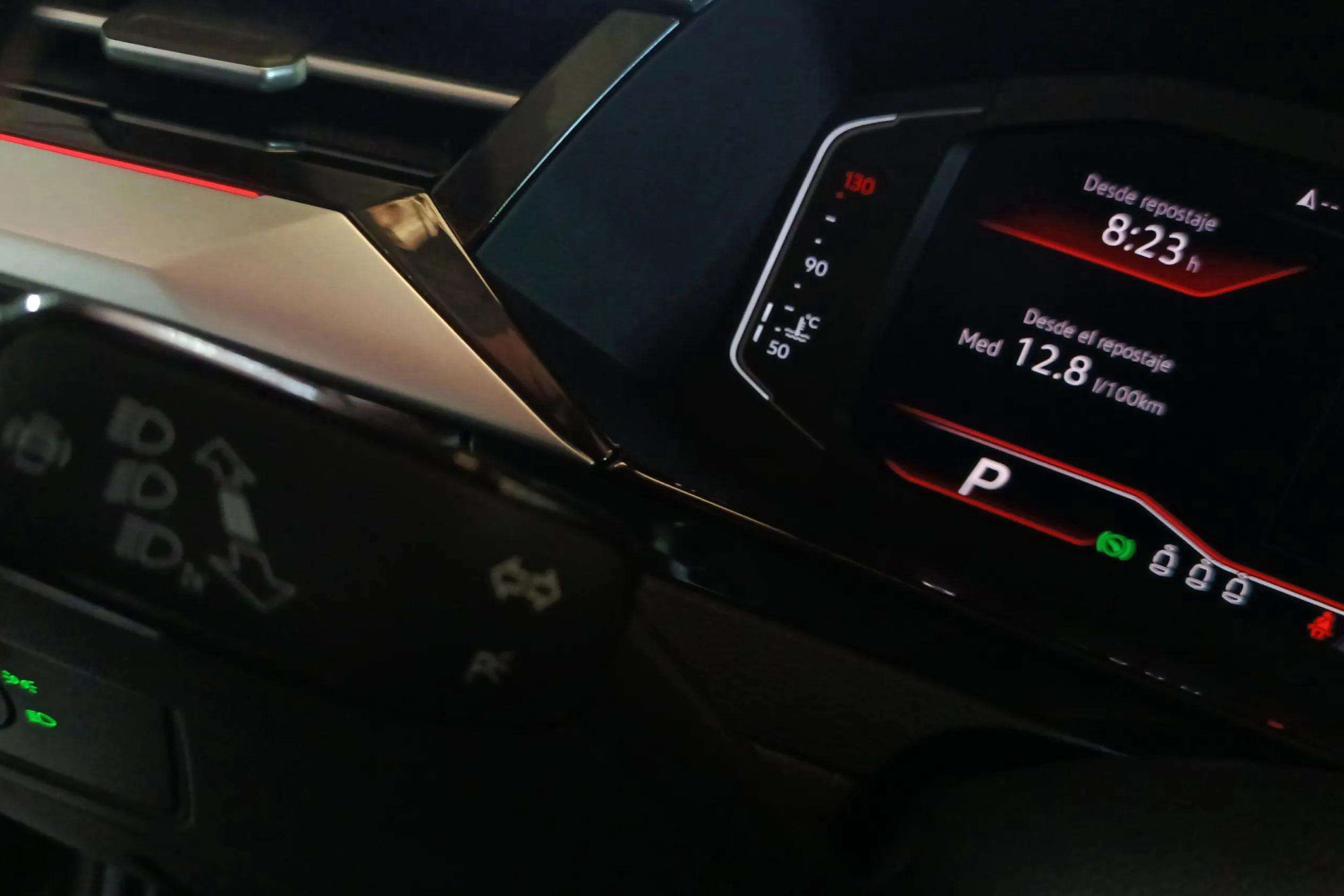 Volkswagen Arteon Elegance 2.0 TDI - foto 12
