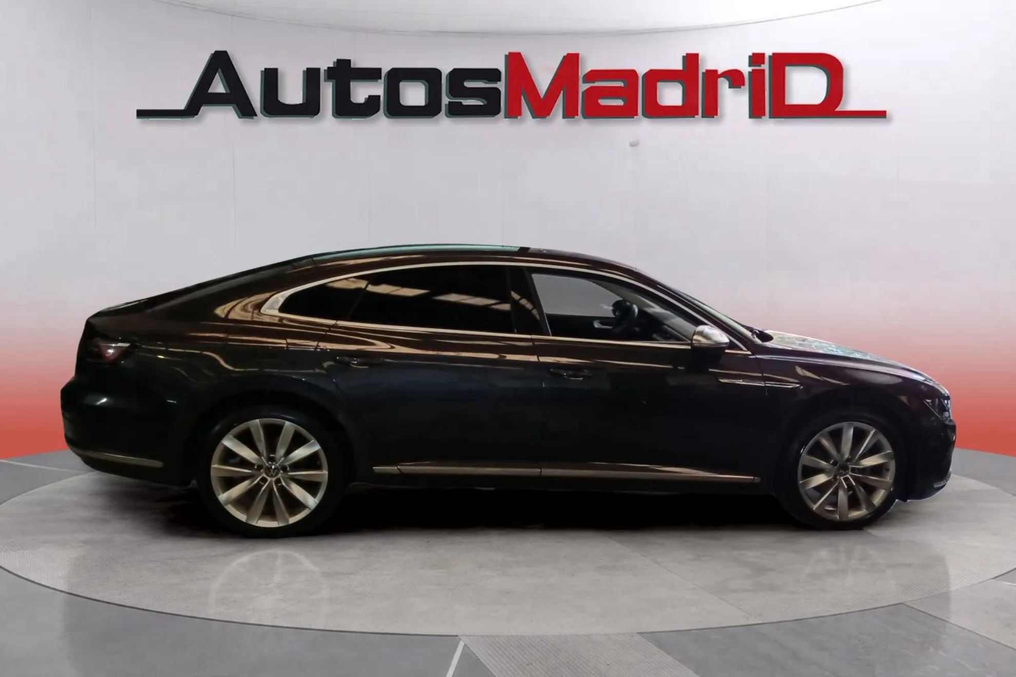 Volkswagen Arteon Elegance 2.0 TDI - foto 8