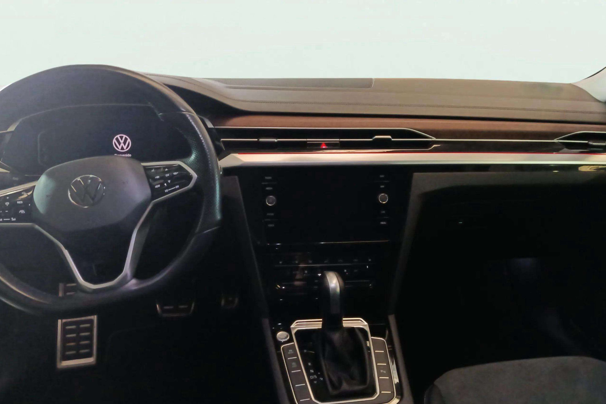Volkswagen Arteon Elegance 2.0 TDI - foto 9